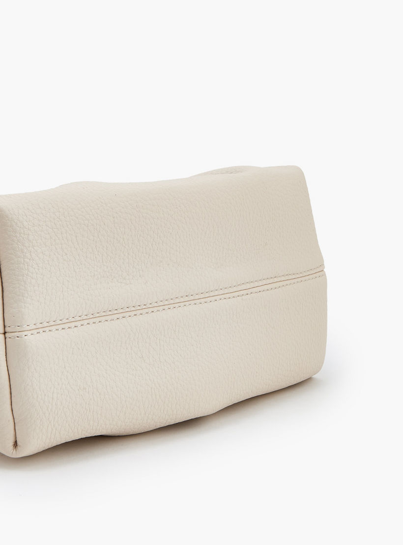 شنطة كروس بودي برباط إغلاق وحزام قابل للتعديل من سيليست-women-bagsandwallets-handbags-image-6