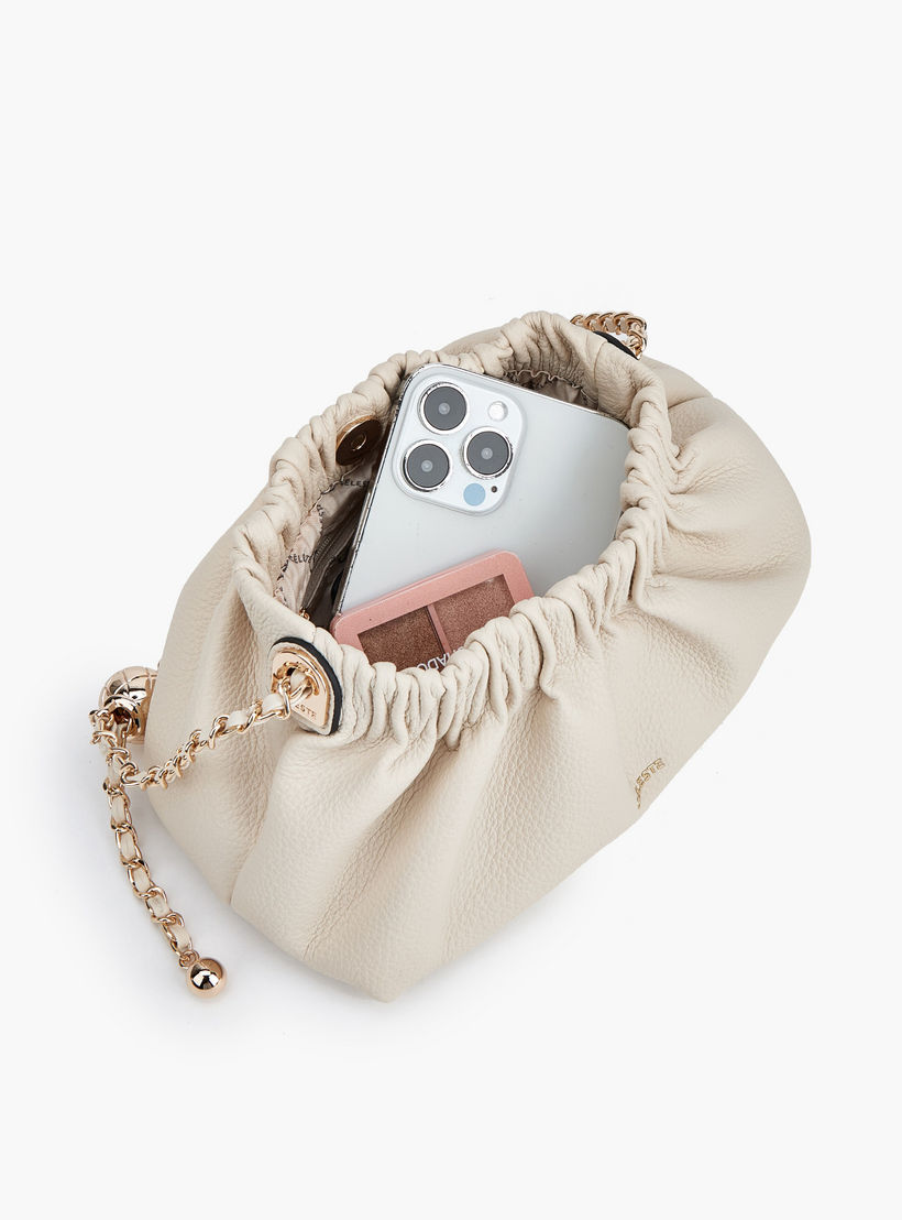 شنطة كروس بودي برباط إغلاق وحزام قابل للتعديل من سيليست-women-bagsandwallets-handbags-image-9