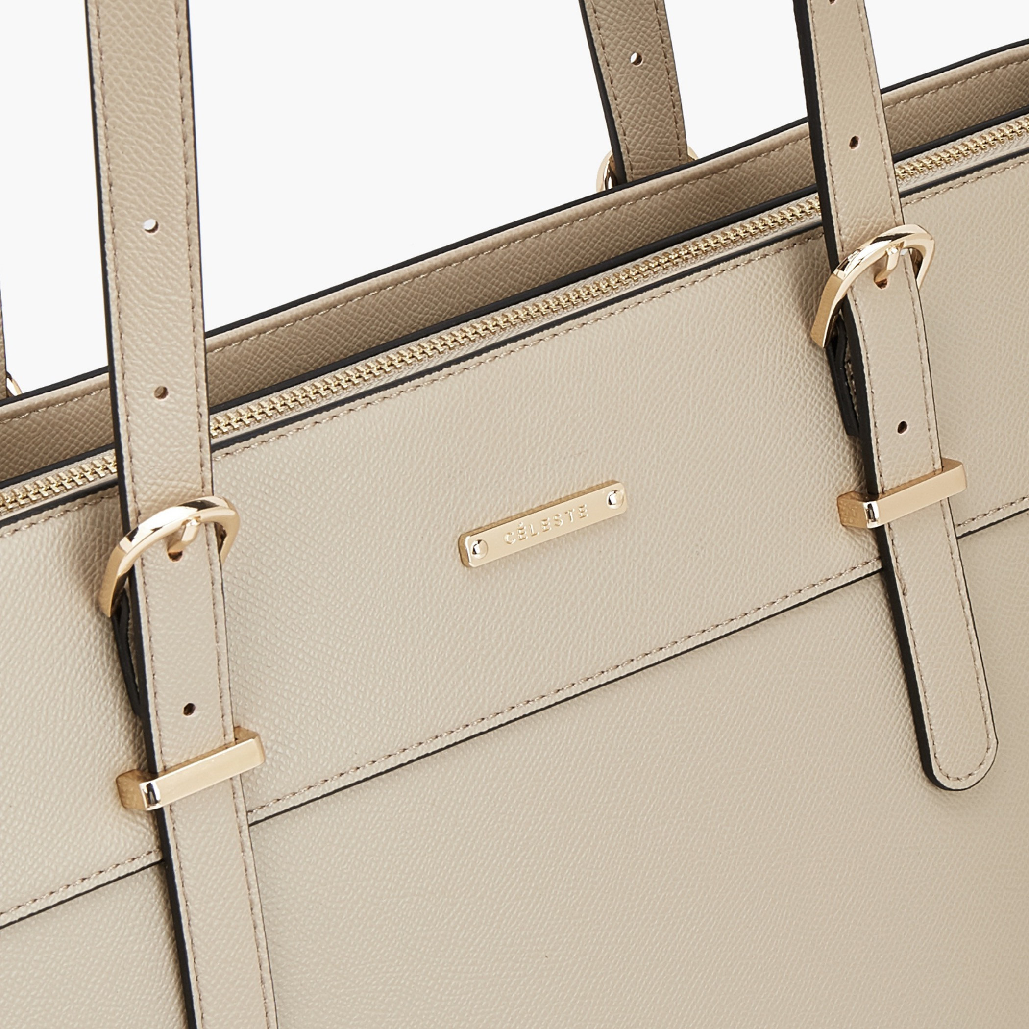 Celeste 4-Piece Tote Bag Set with Solid Design-women-bagsandwallets-handbags-image-2