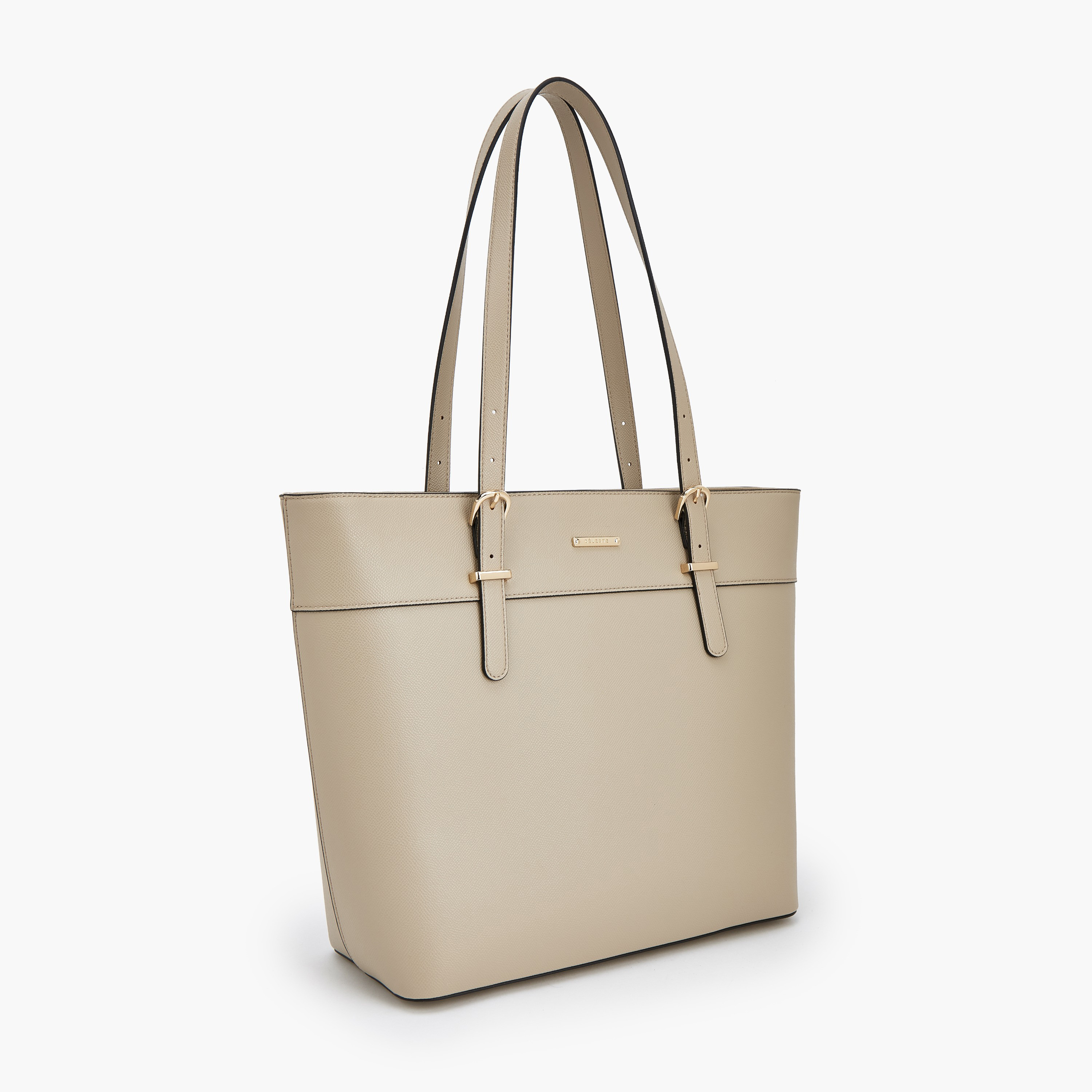 Celeste 4-Piece Tote Bag Set with Solid Design-women-bagsandwallets-handbags-image-9