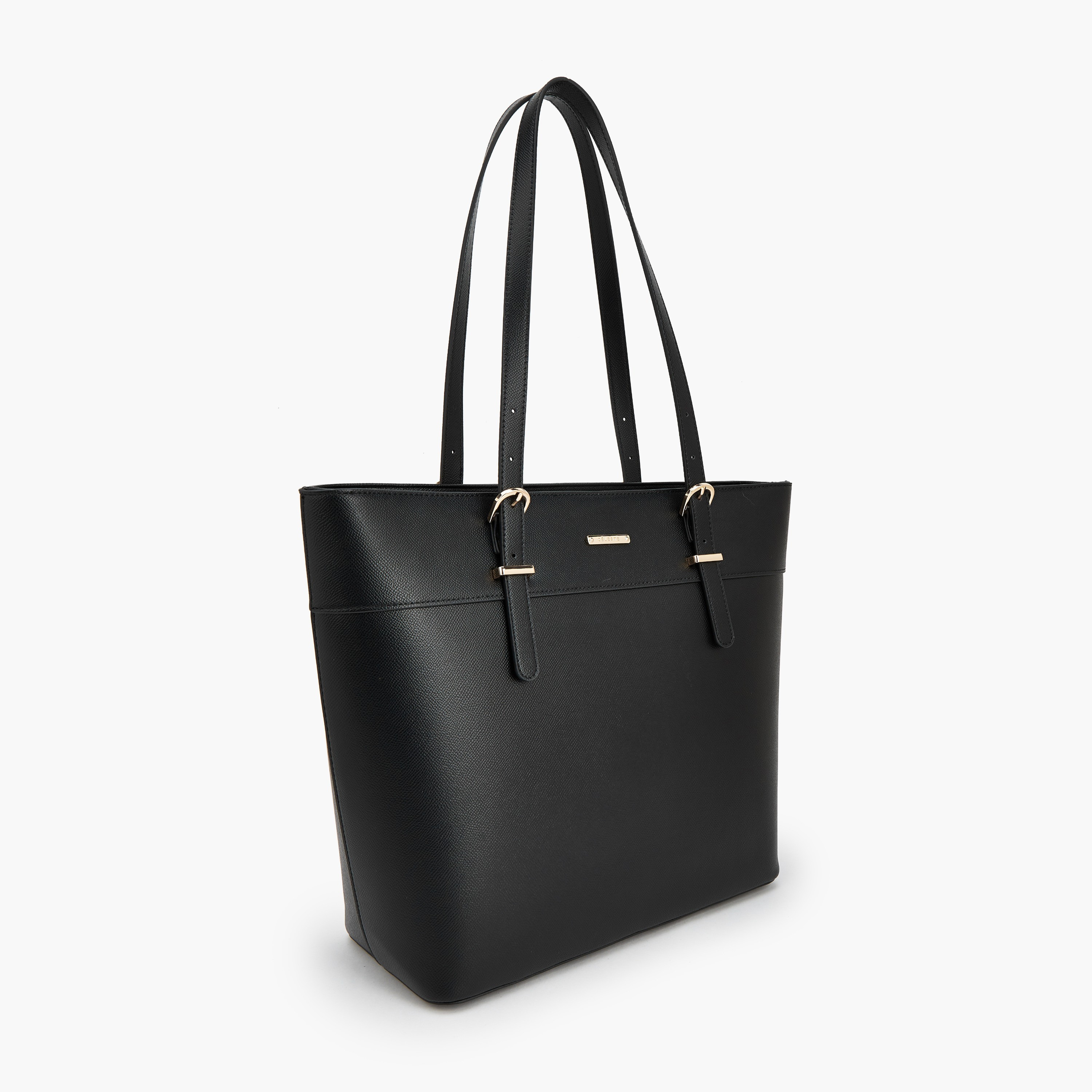 Celeste 4-Piece Tote Bag Set with Solid Design-women-bagsandwallets-handbags-image-9