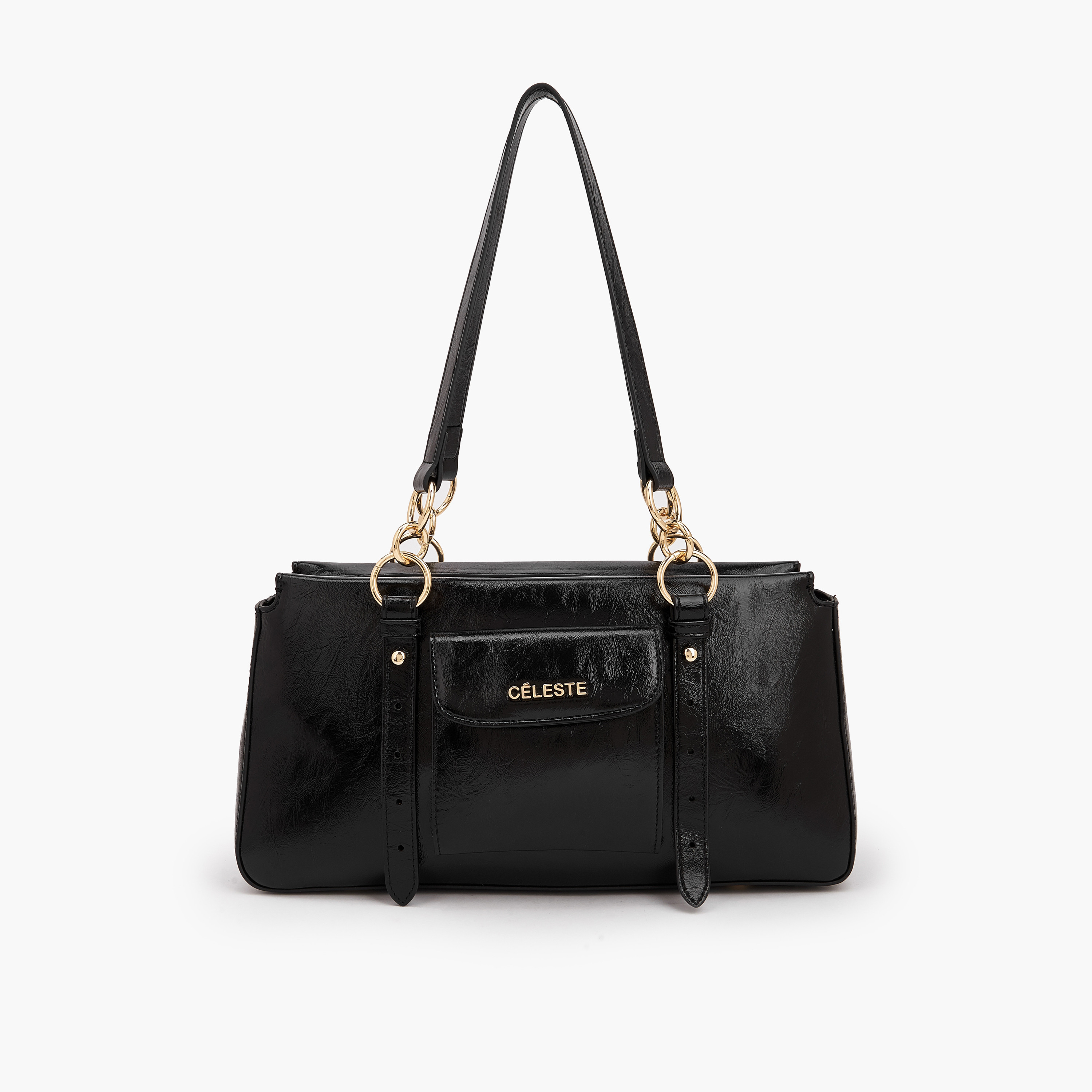 Celeste Shoulder Bag with Double Handle-women-bagsandwallets-handbags-image-1