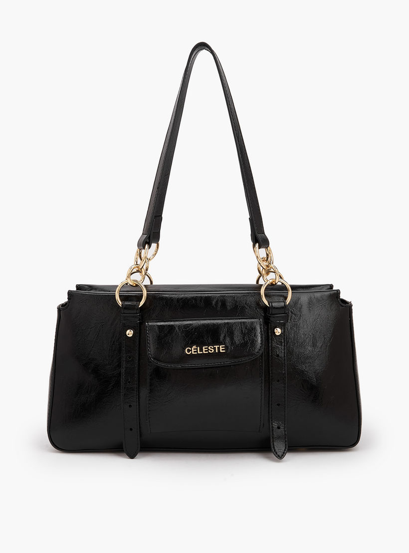 Celeste Shoulder Bag with Double Handle-women-bagsandwallets-handbags-image-1
