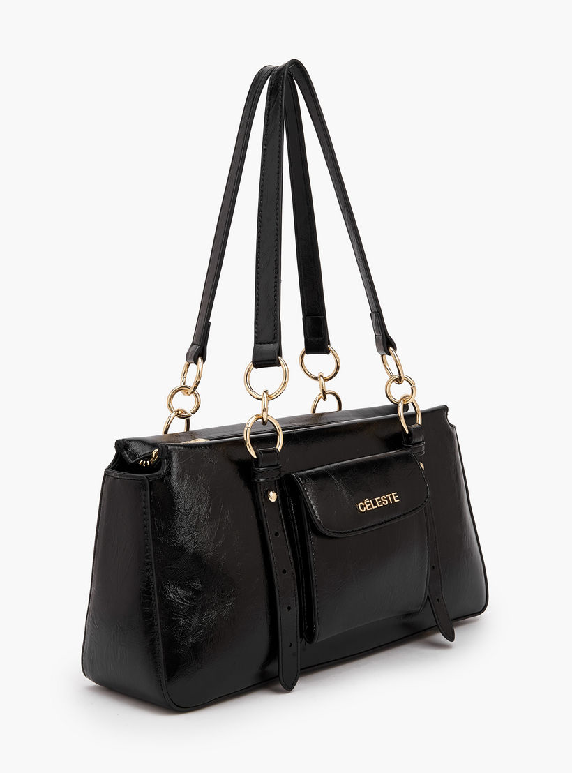 Celeste Shoulder Bag with Double Handle-women-bagsandwallets-handbags-image-3
