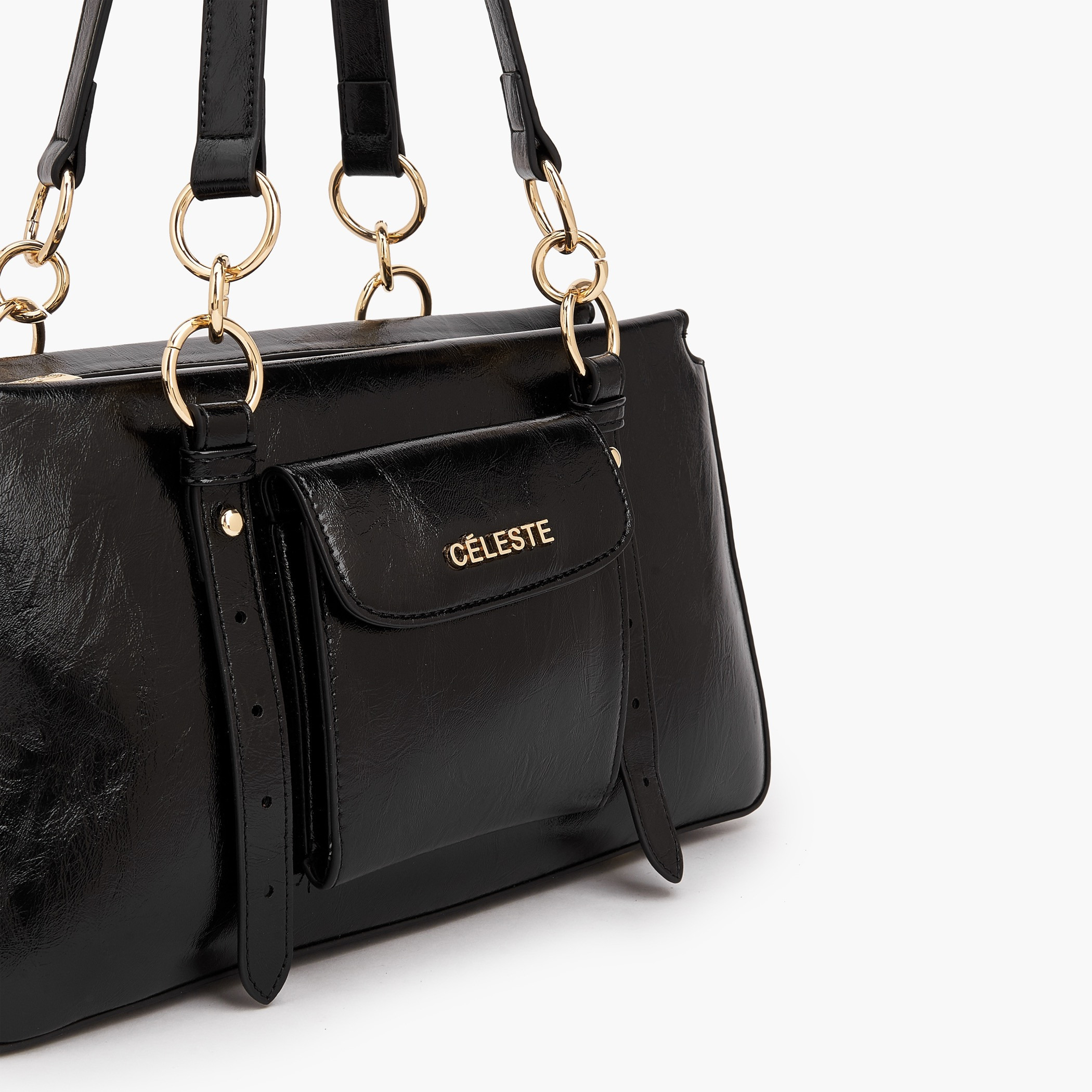 Celeste Shoulder Bag with Double Handle-women-bagsandwallets-handbags-image-4