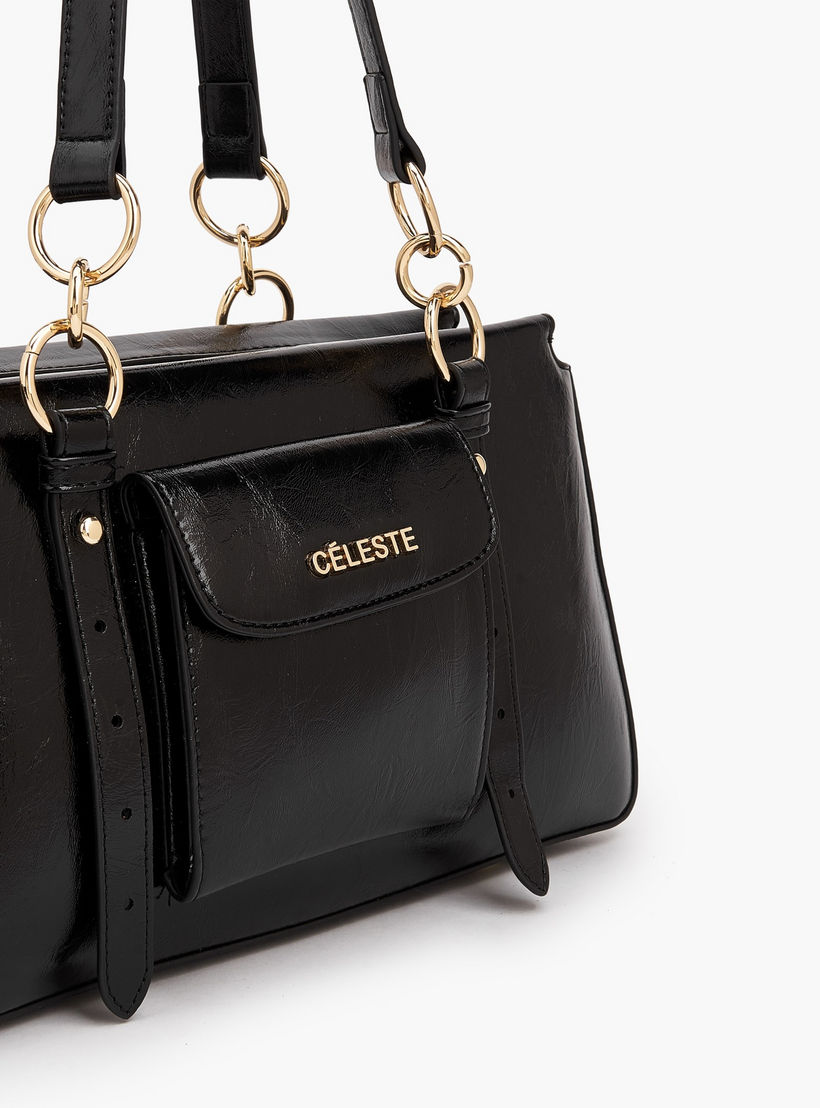 Celeste Shoulder Bag with Double Handle-women-bagsandwallets-handbags-image-4