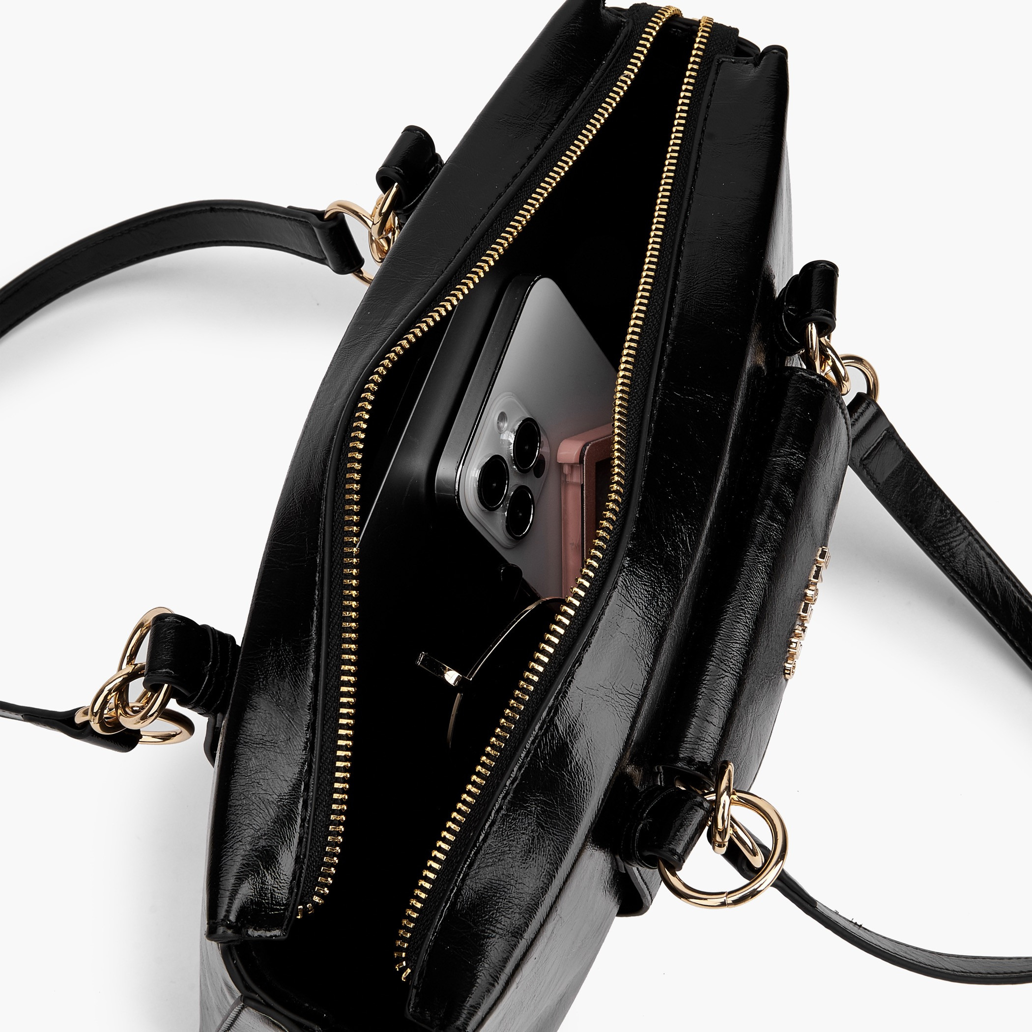 Celeste Shoulder Bag with Double Handle-women-bagsandwallets-handbags-image-8