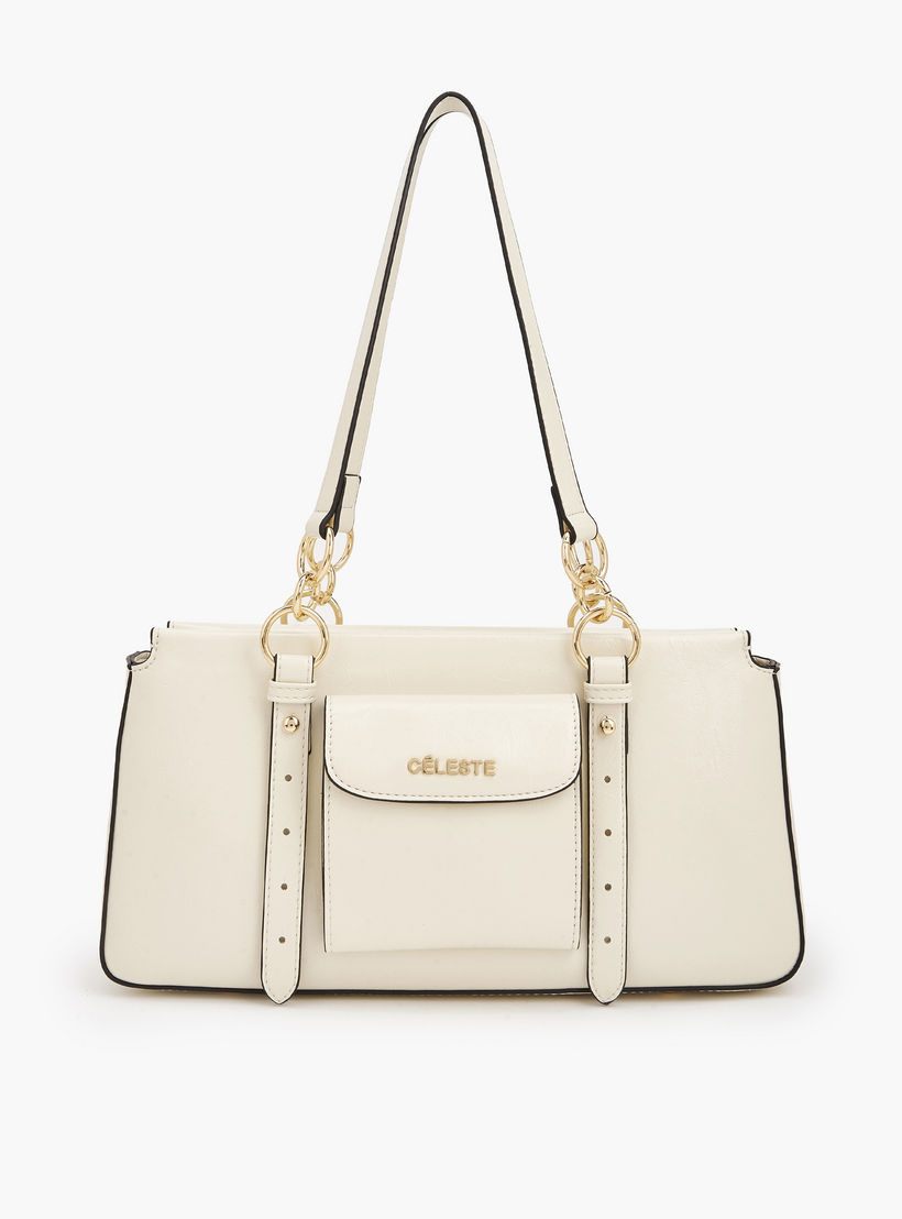 شنطة كتف بمقبض مزدوج من سيليست-women-bagsandwallets-handbags-image-1