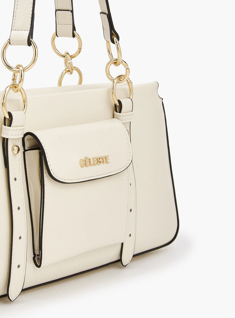 شنطة كتف بمقبض مزدوج من سيليست-women-bagsandwallets-handbags-image-5
