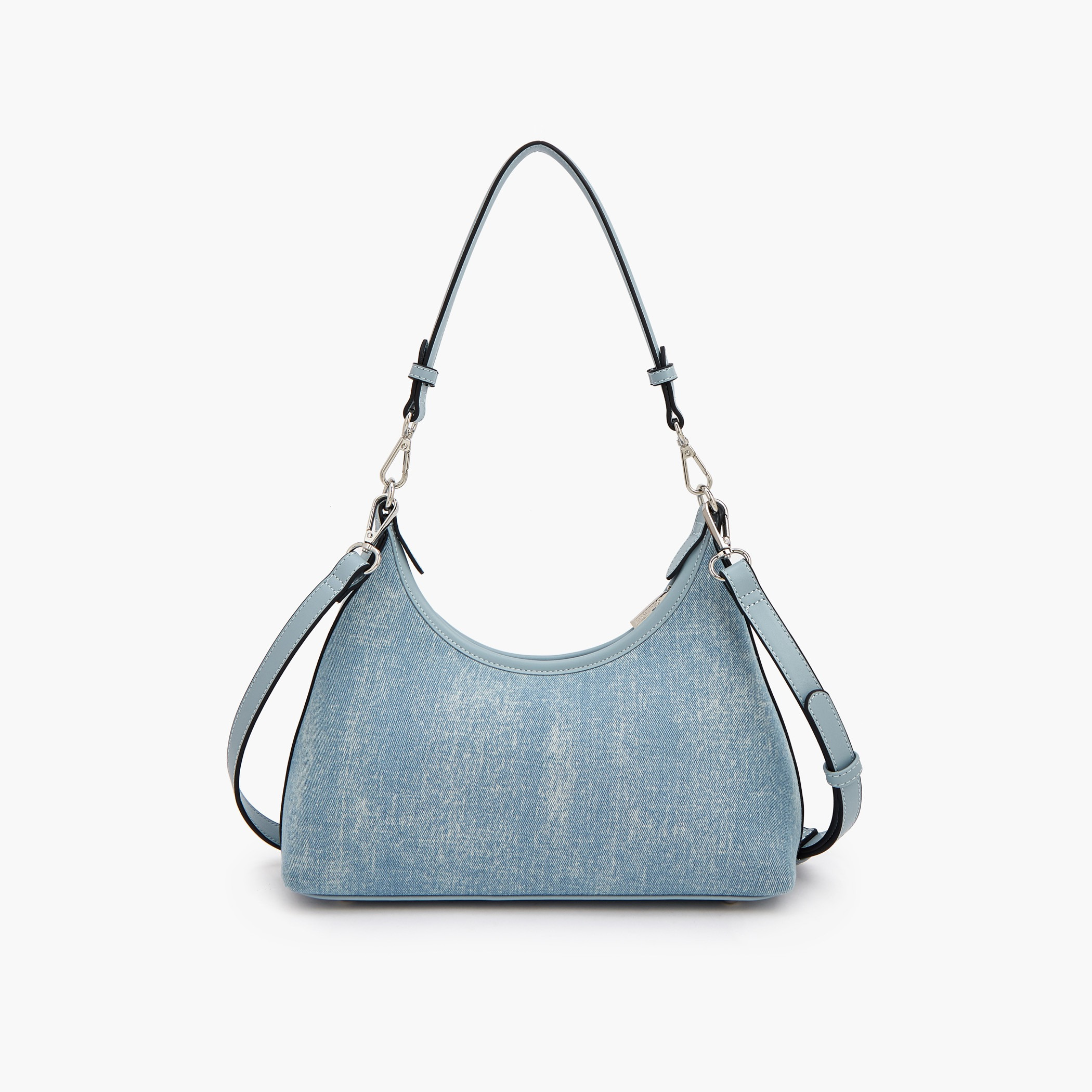 Celeste Embroidered Shoulder Bag with Detachable Strap-women-bagsandwallets-handbags-image-6