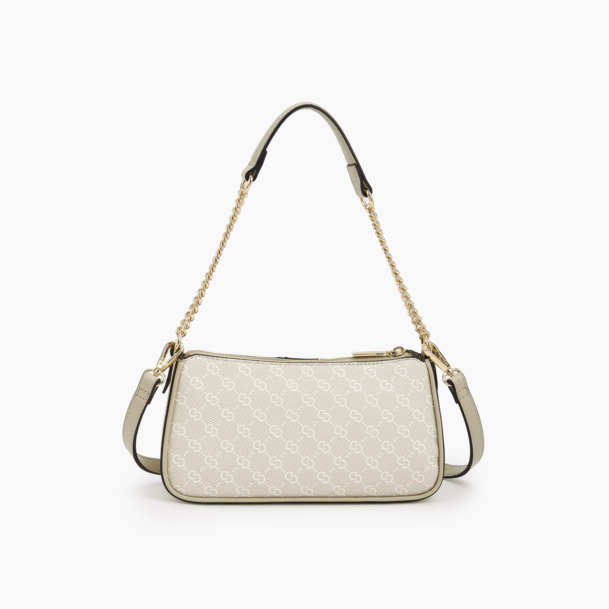 Celeste Printed Shoulder Bag with Zip Closure-women-bagsandwallets-handbags-image-6