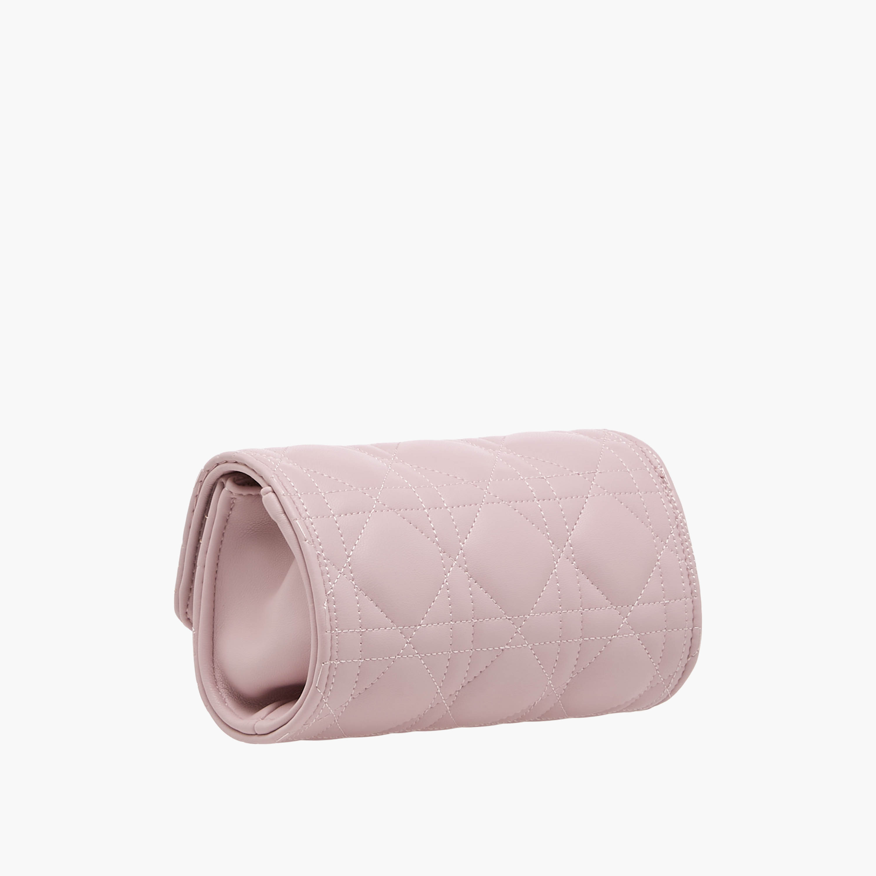 Little Missy Quilted Crossbody Bag with Chain Strap-girls-accessories-bags-image-4