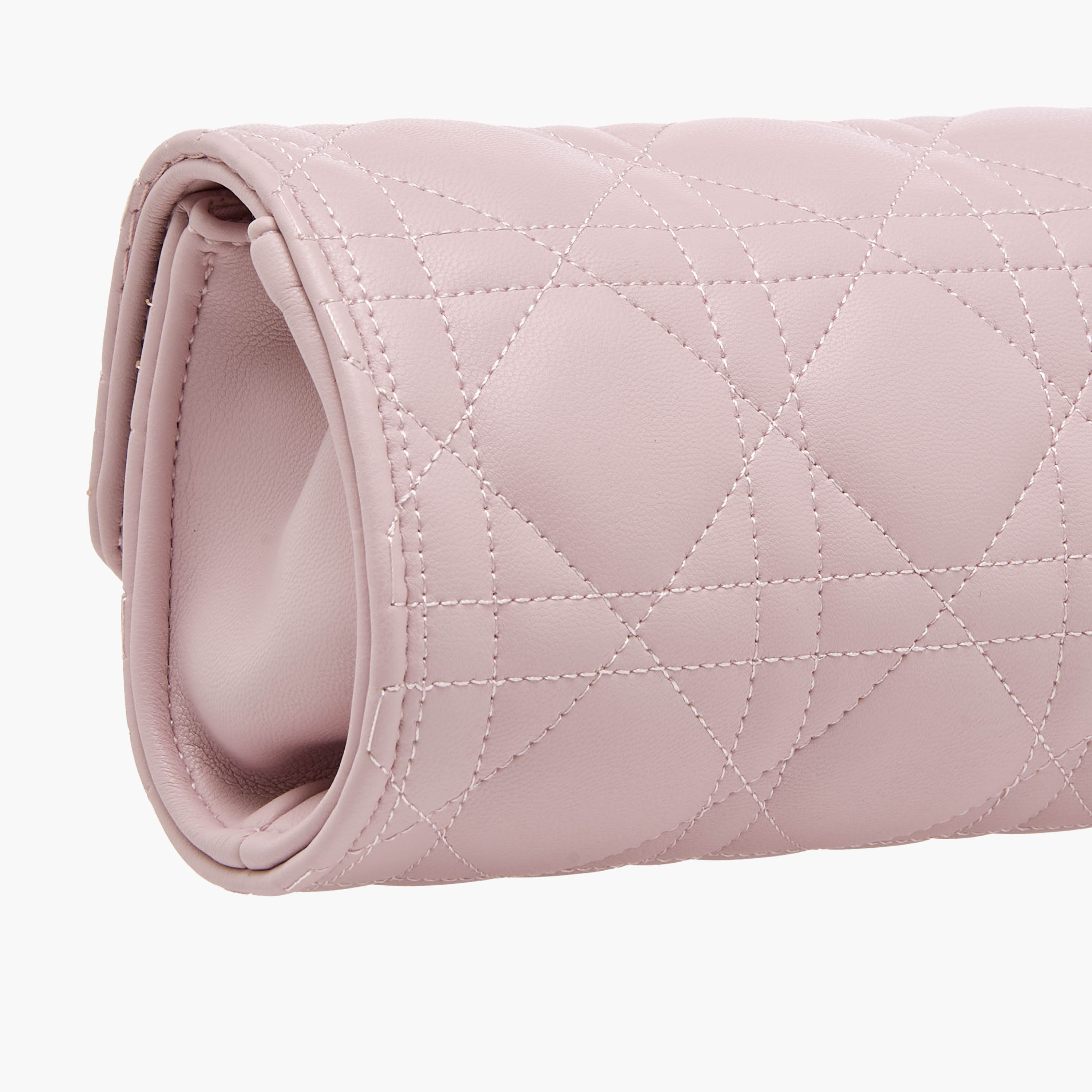 Little Missy Quilted Crossbody Bag with Chain Strap-girls-accessories-bags-image-6