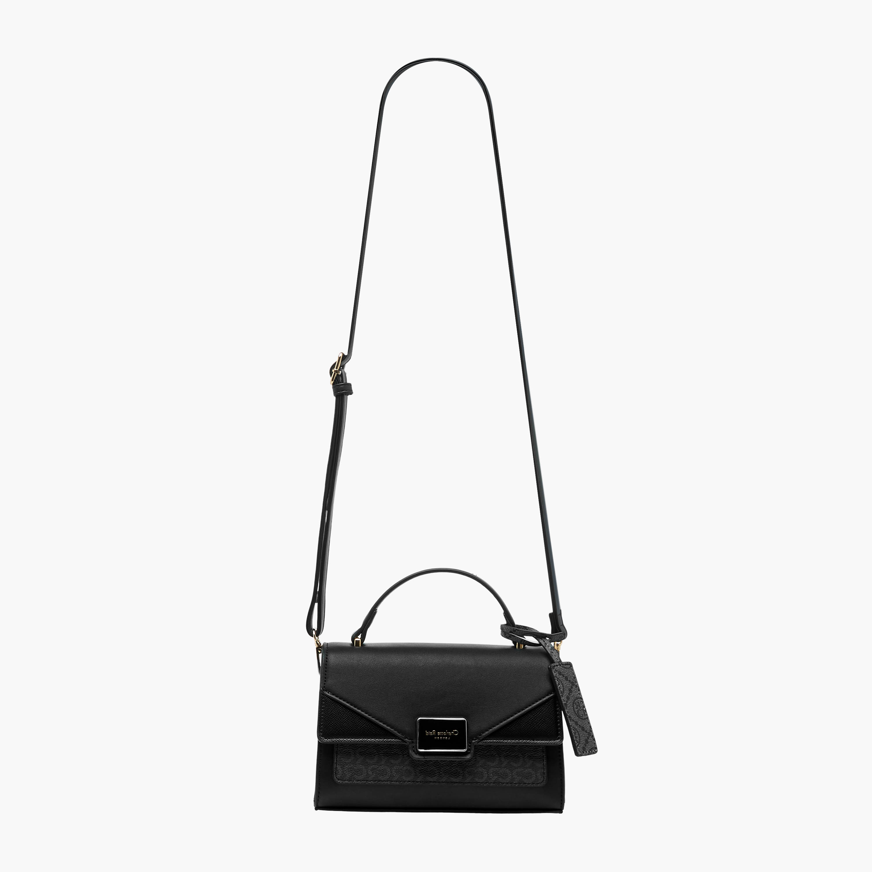 شنطة كروس بودي بطبعات مع زر إغلاق مغناطيسي من شارلوت ريد-women-bagsandwallets-handbags-image-3