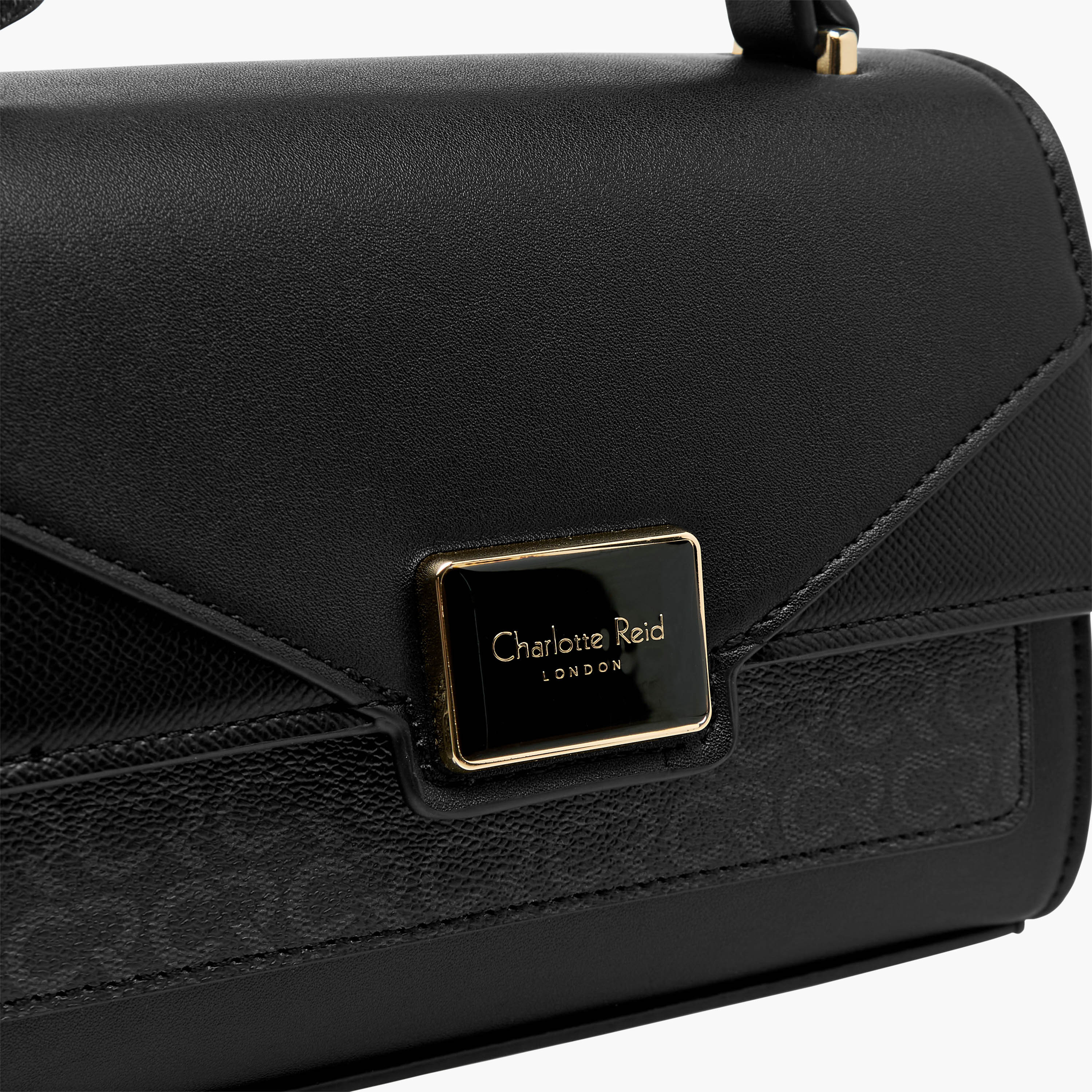 شنطة كروس بودي بطبعات مع زر إغلاق مغناطيسي من شارلوت ريد-women-bagsandwallets-handbags-image-5