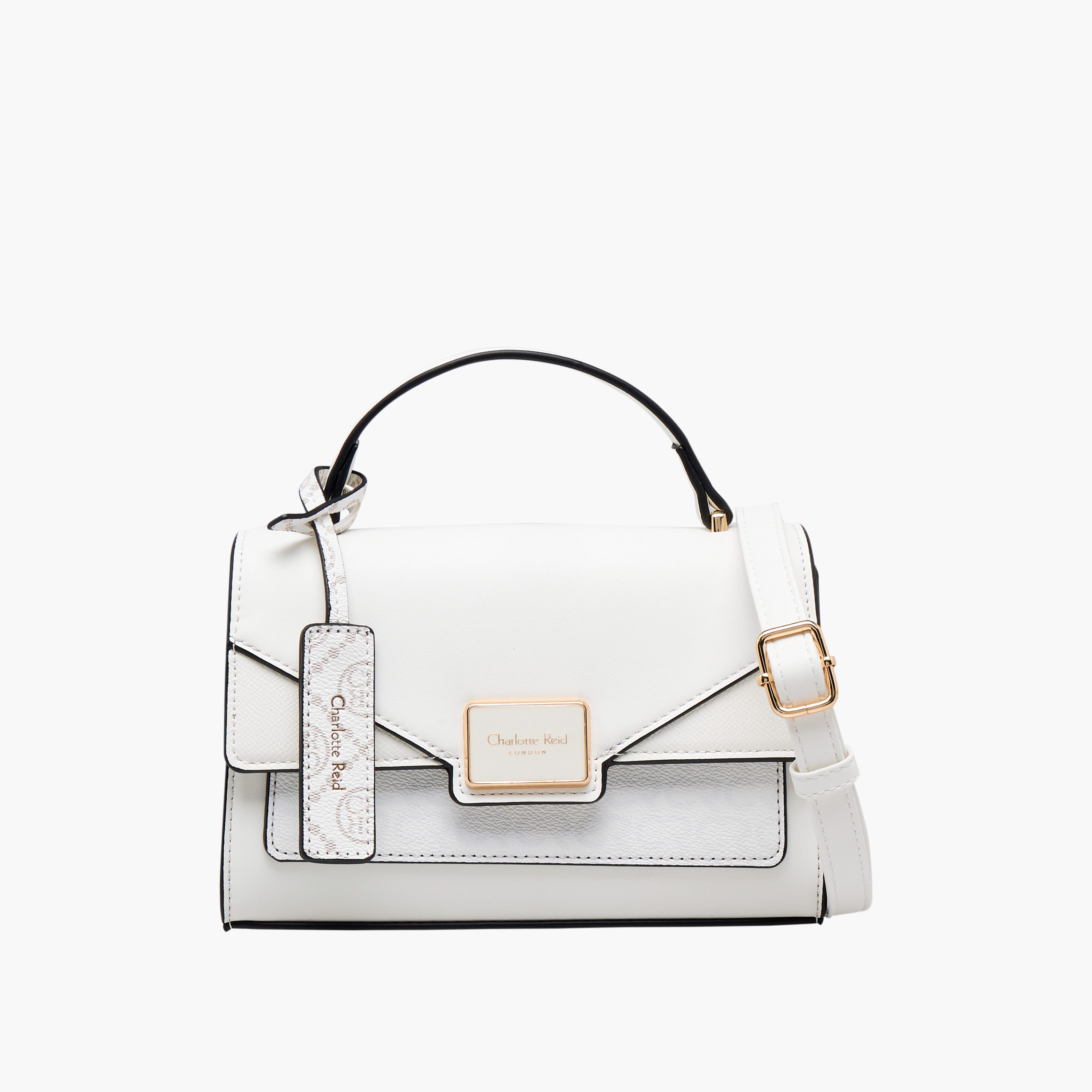 شنطة كروس بودي بطبعات مع زر إغلاق مغناطيسي من شارلوت ريد-women-bagsandwallets-handbags-image-1
