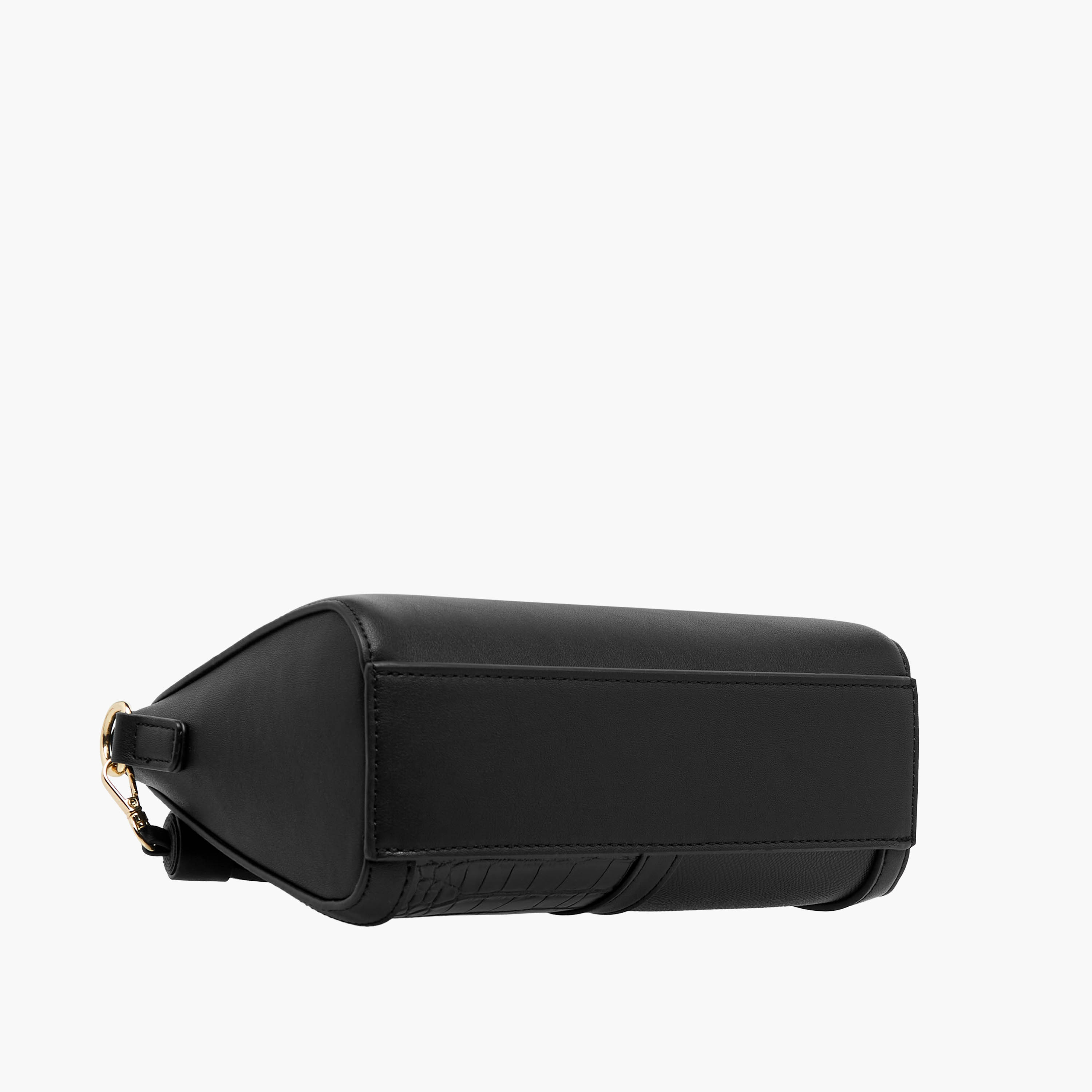 Charlotte Reid Textured Crossbody Bag with Detachable Tassel-women-bagsandwallets-handbags-image-7