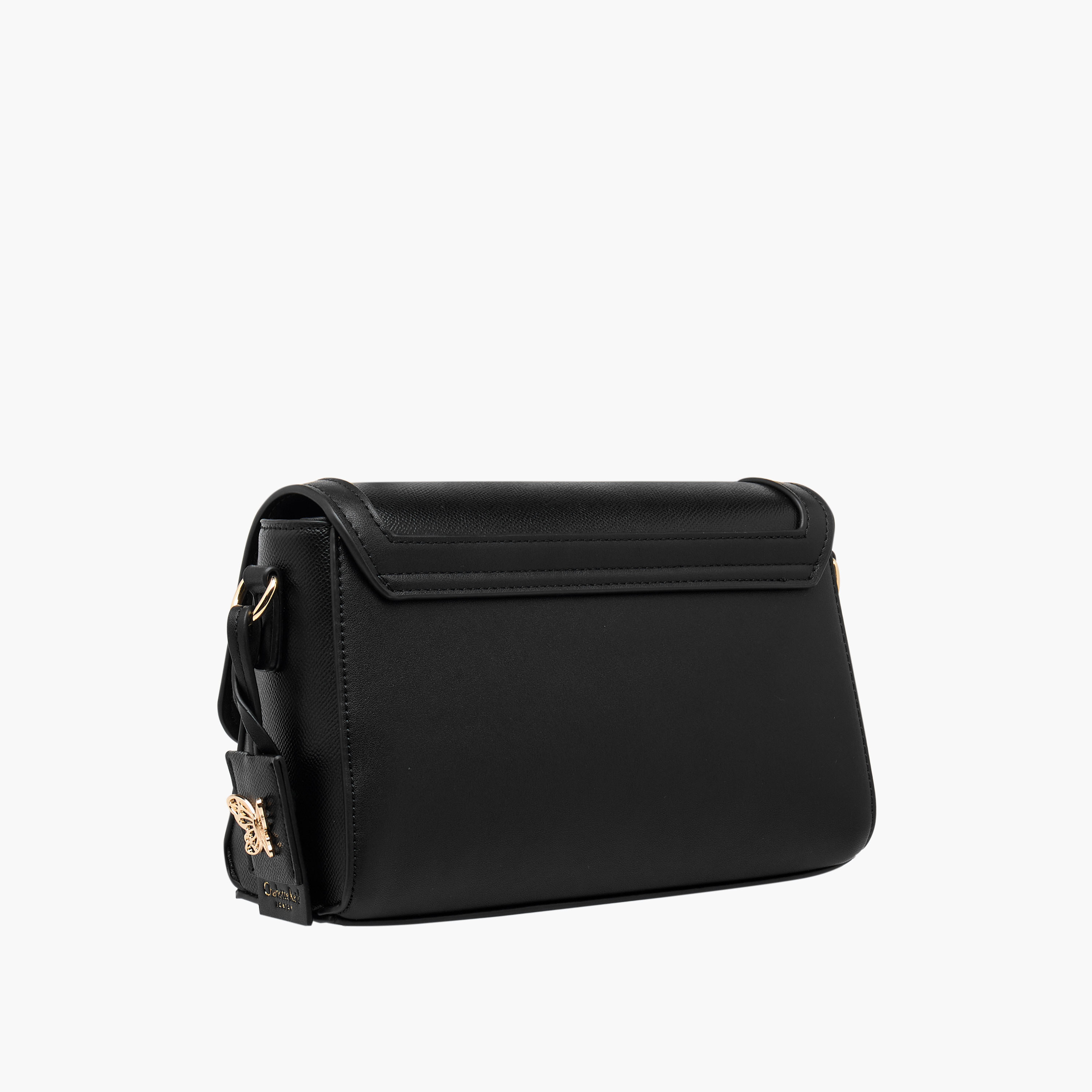 شنطة كروس بودي مطرزة بالزهور بزر إغلاق من شارلوت ريد-women-bagsandwallets-handbags-image-4