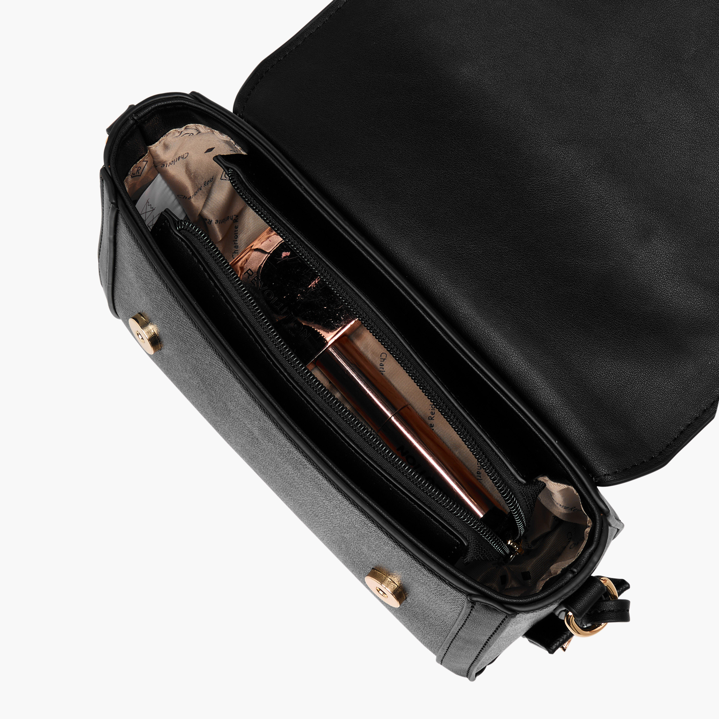 شنطة كروس بودي مطرزة بالزهور بزر إغلاق من شارلوت ريد-women-bagsandwallets-handbags-image-8