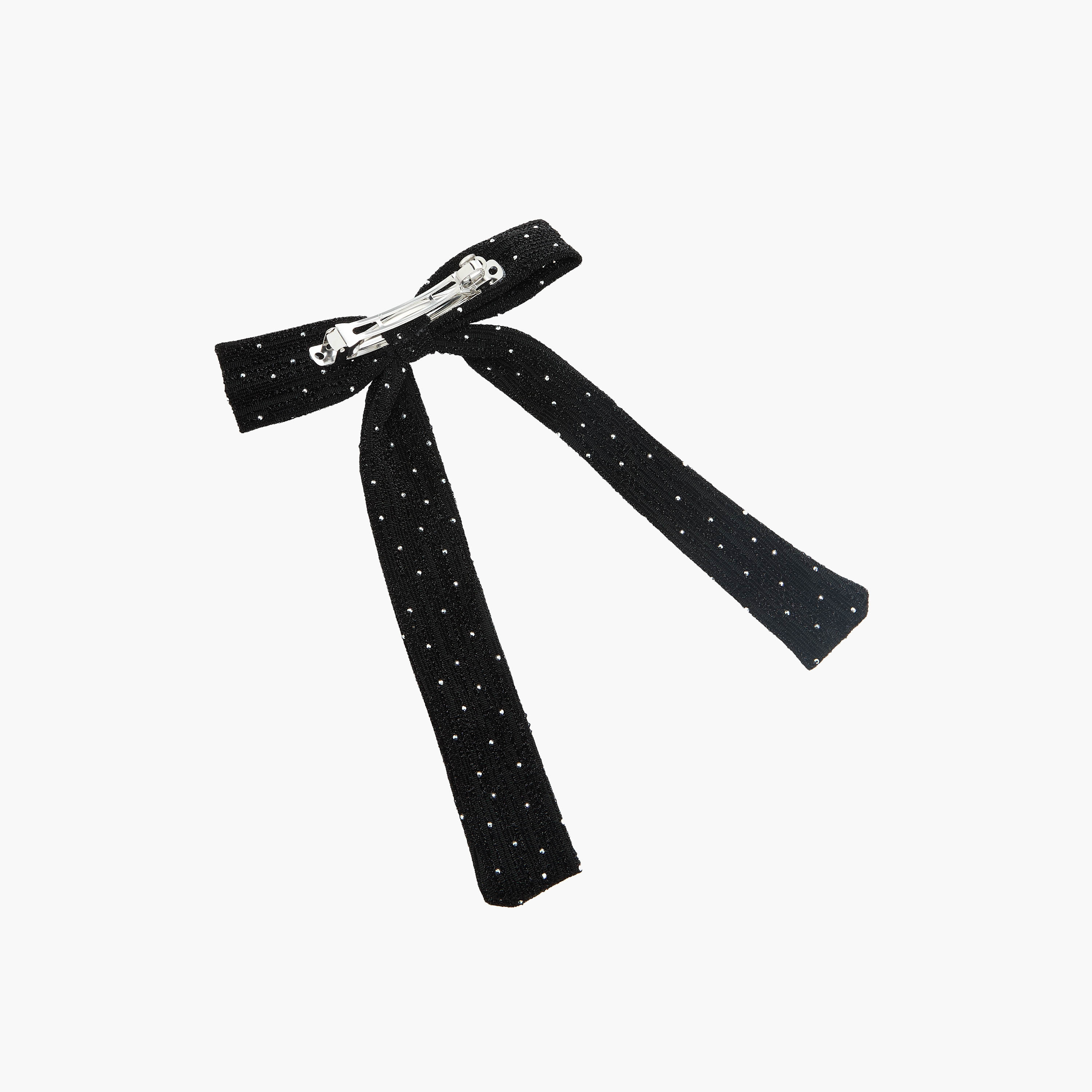 Bow Barrette Hair Clip-women-hairaccessories-clips-image-3