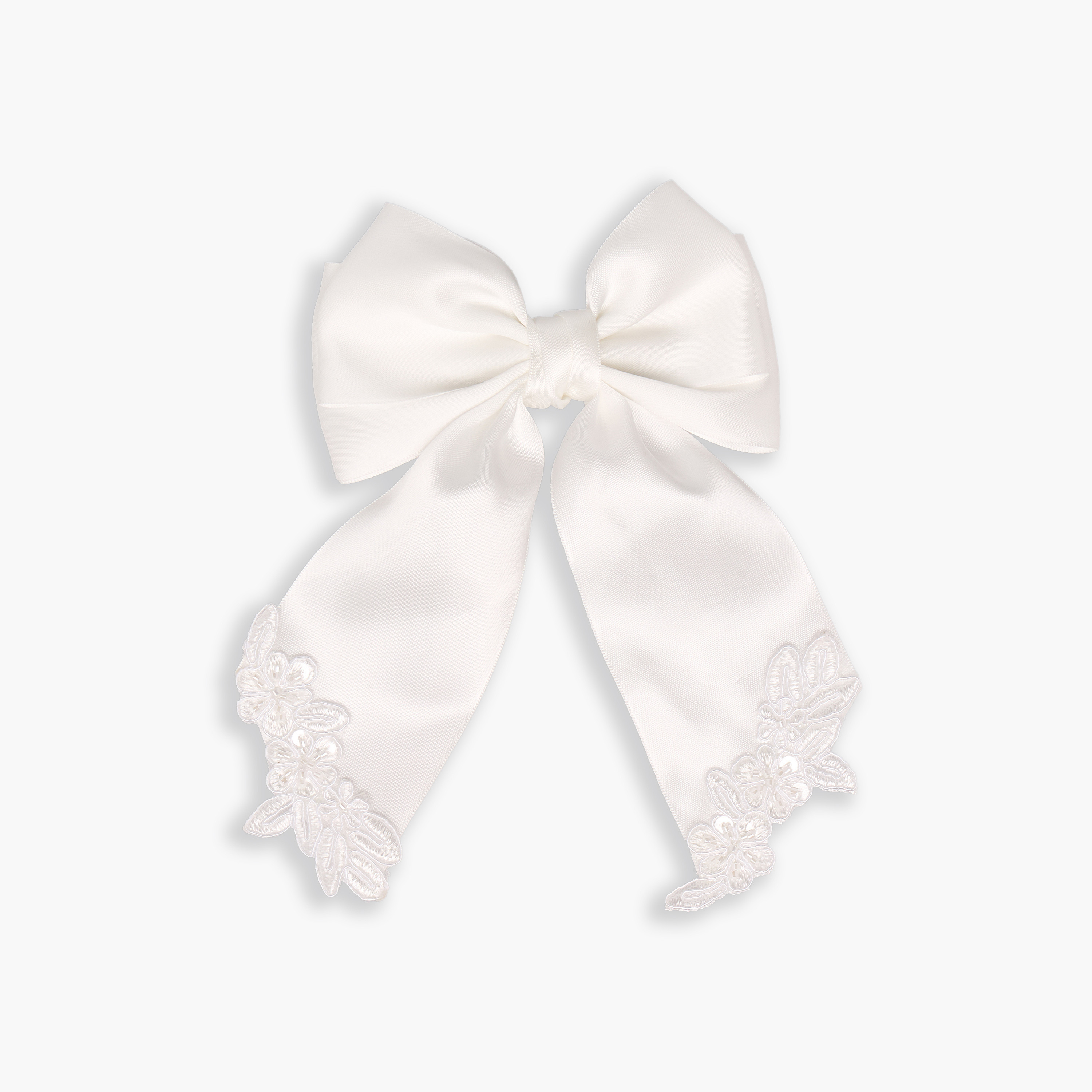 Bow Barrette Hair Clip-women-hairaccessories-clips-image-1