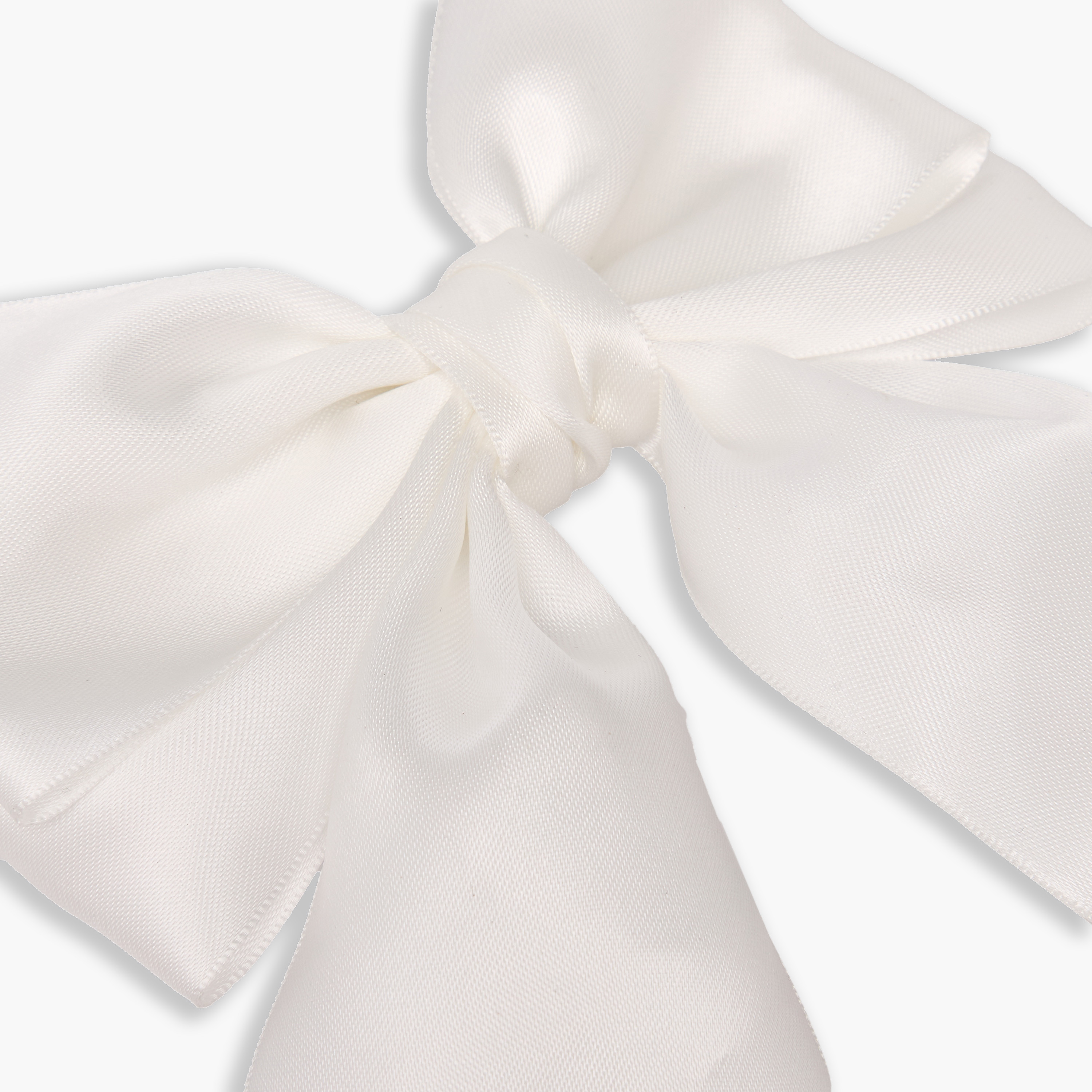 Bow Barrette Hair Clip-women-hairaccessories-clips-image-2