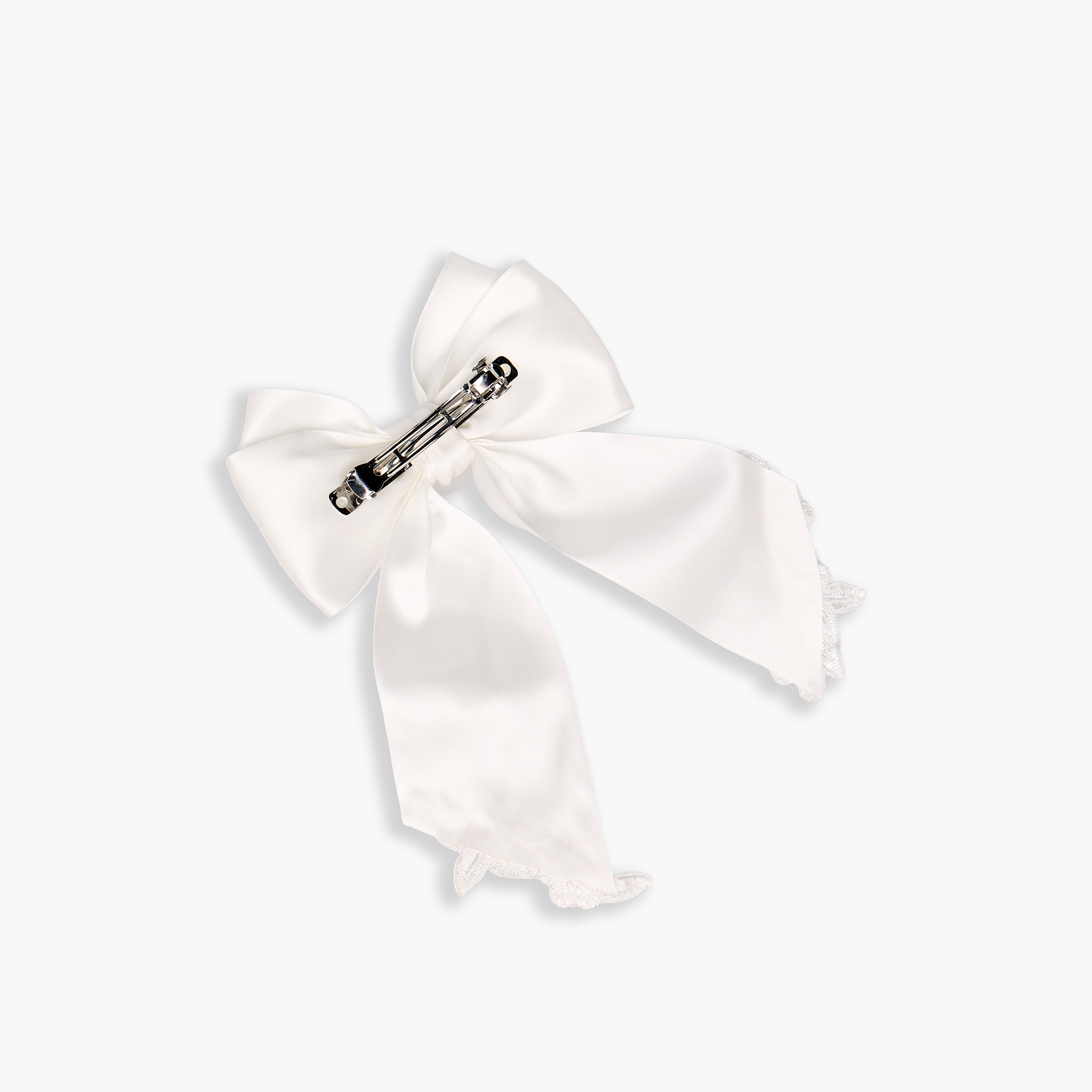 Bow Barrette Hair Clip-women-hairaccessories-clips-image-3