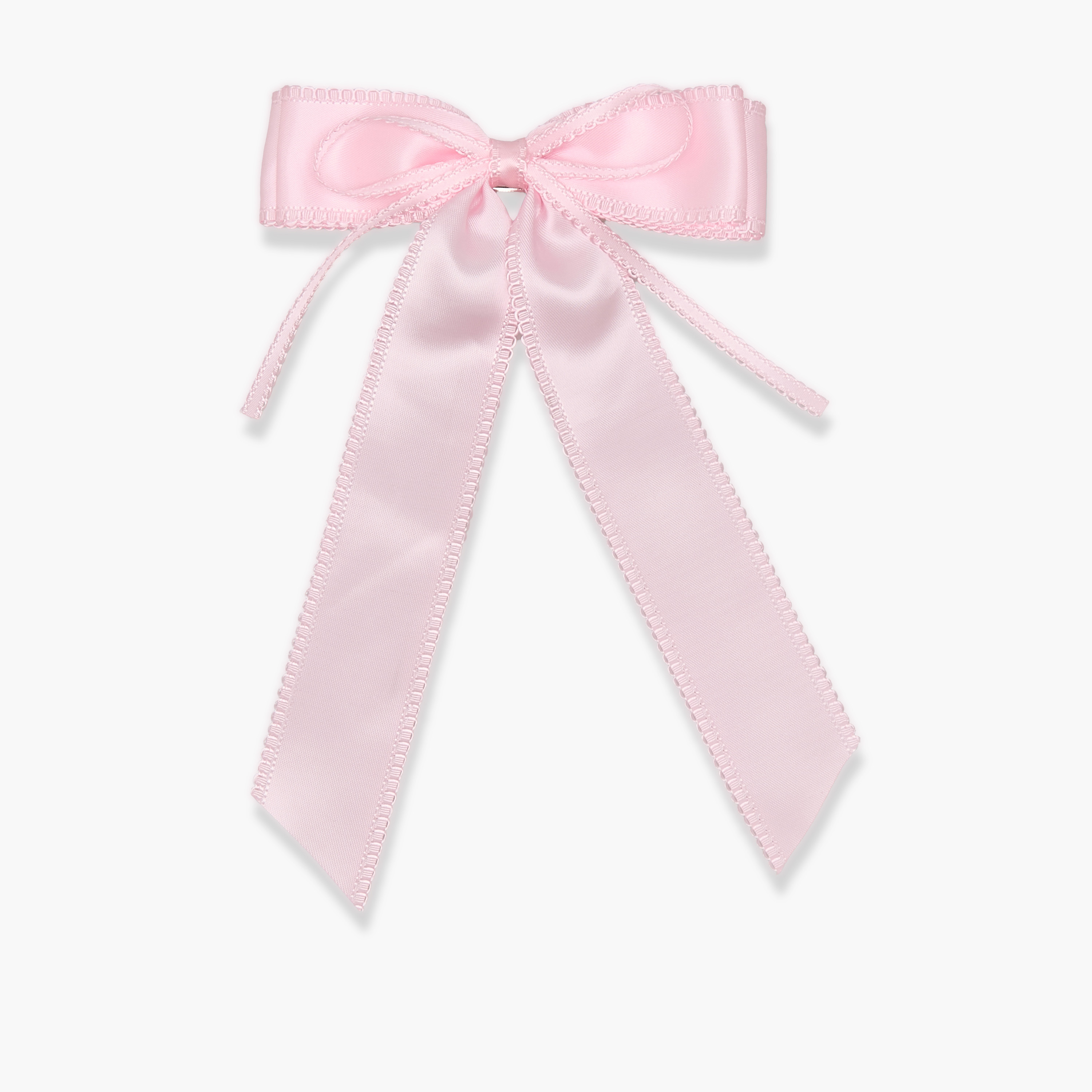 Bow Barrette Hair Clip-women-hairaccessories-clips-image-1