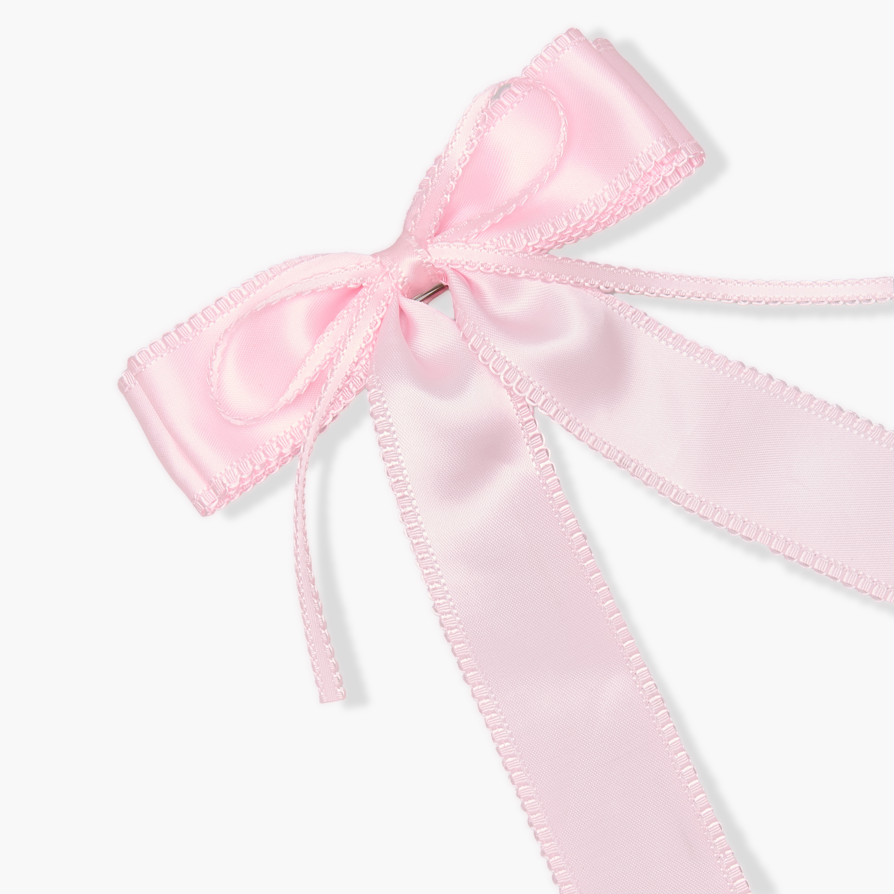 Bow Barrette Hair Clip-women-hairaccessories-clips-image-2