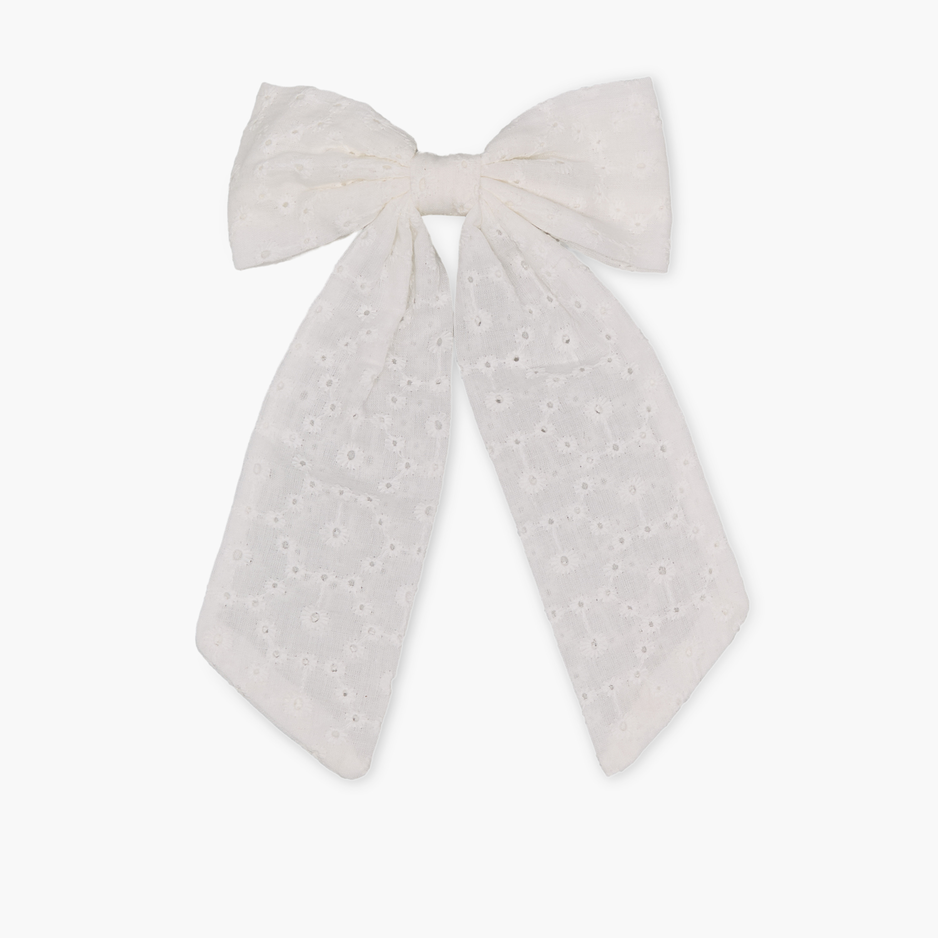 Bow Barrette Hair Clip-women-hairaccessories-clips-image-1