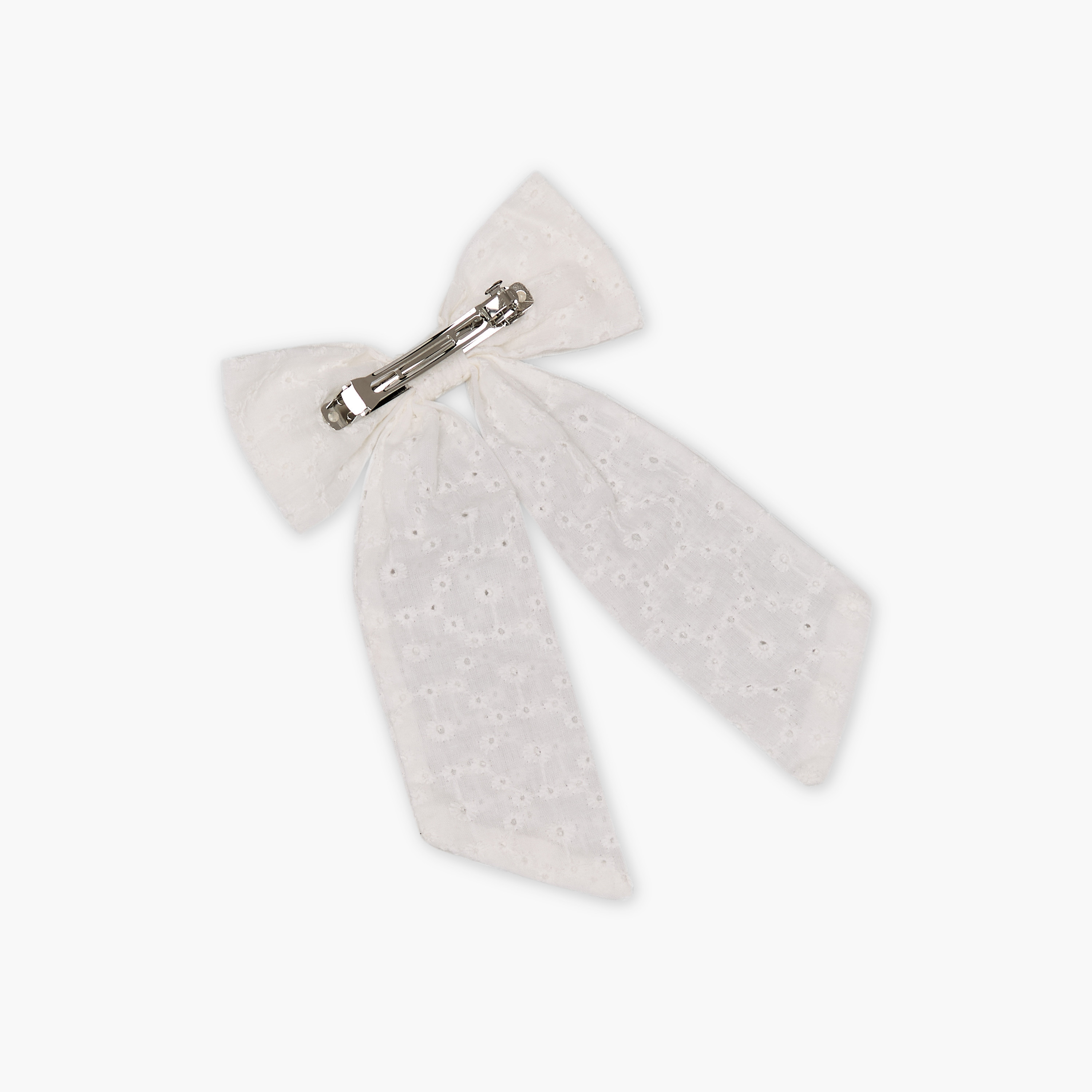 Bow Barrette Hair Clip-women-hairaccessories-clips-image-3
