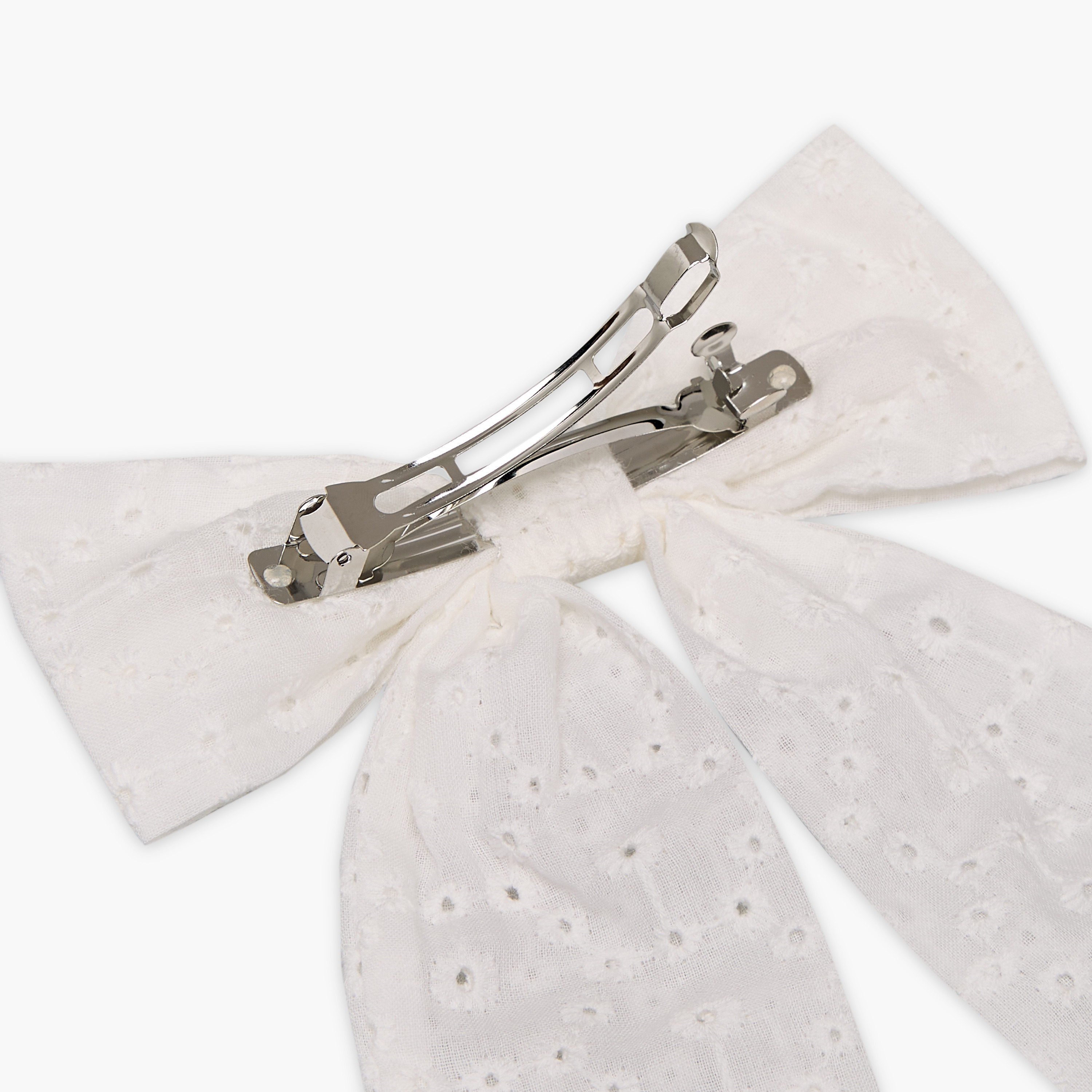 Bow Barrette Hair Clip-women-hairaccessories-clips-image-4
