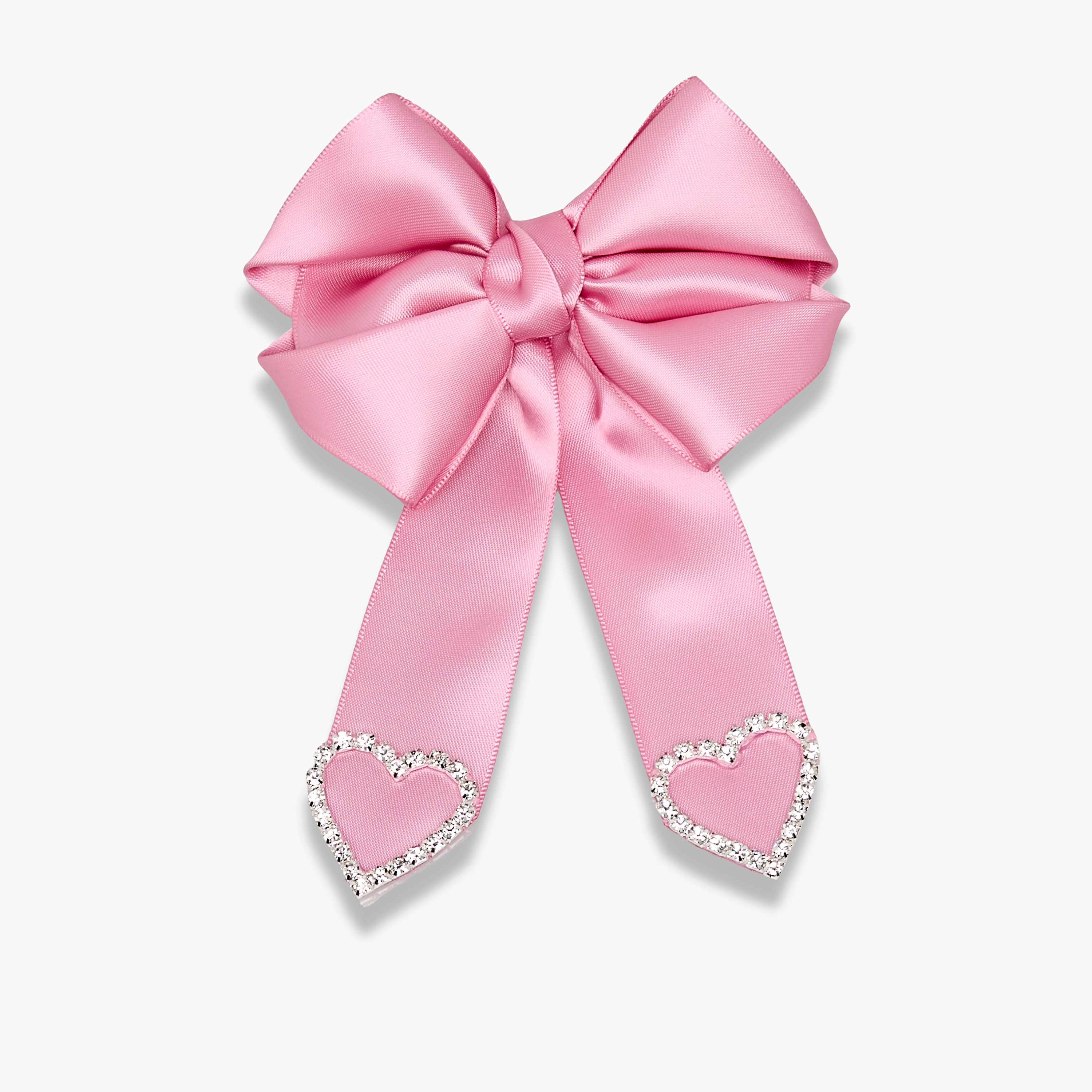 Bow Barrette Hair Clip-women-hairaccessories-clips-image-1