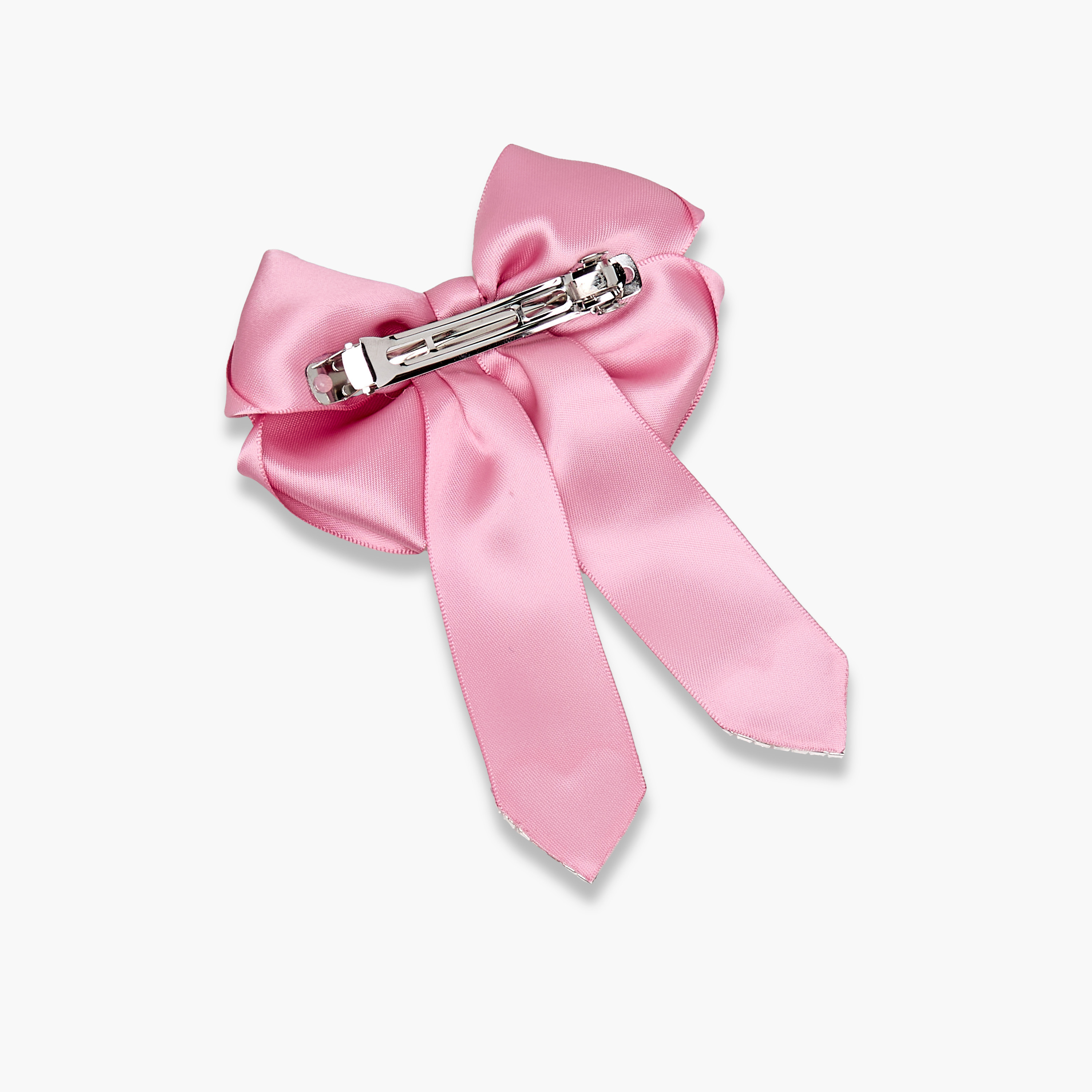 Bow Barrette Hair Clip-women-hairaccessories-clips-image-3