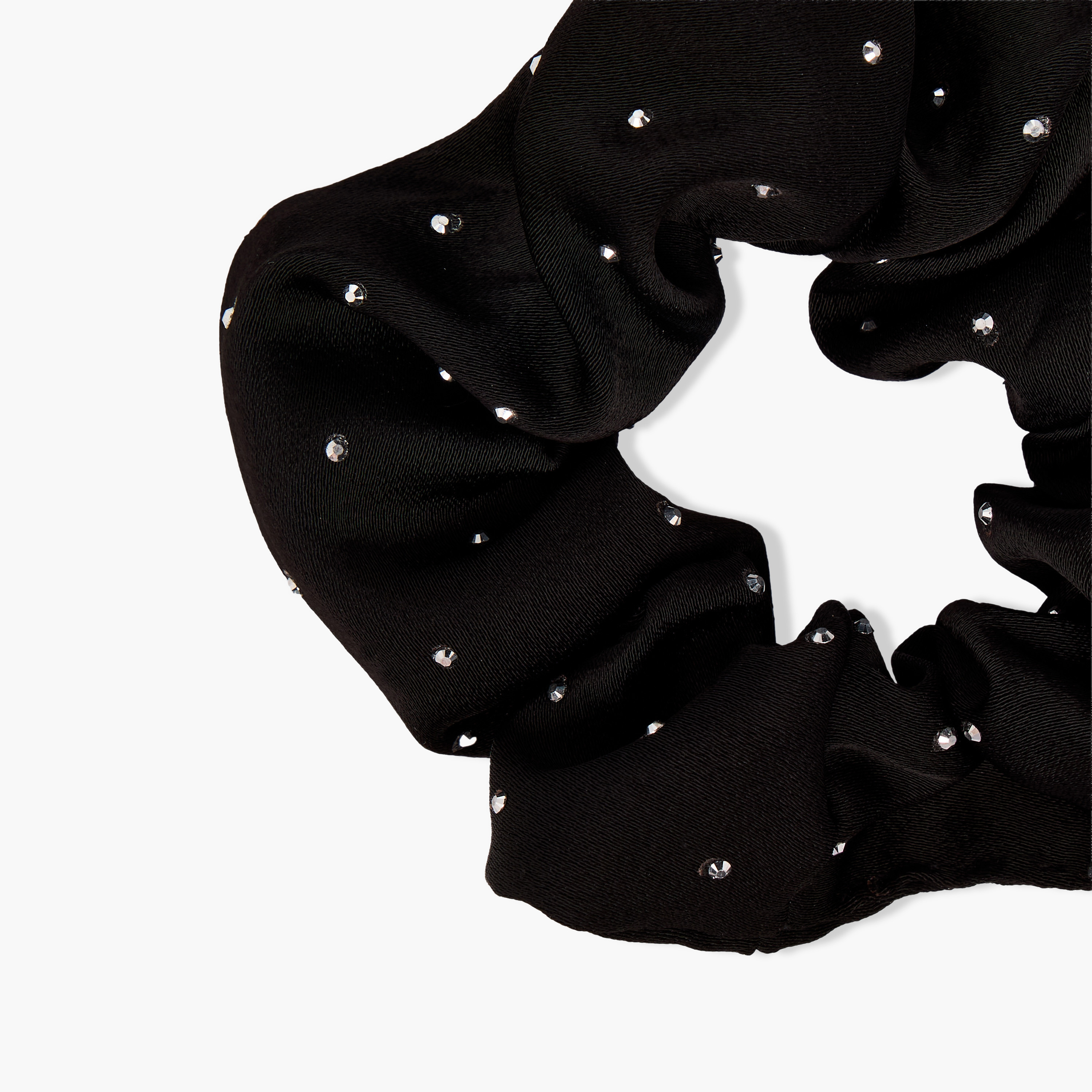 Pack of 3 Hair Scrunchie-women-hairaccessories-scrunchies-image-4