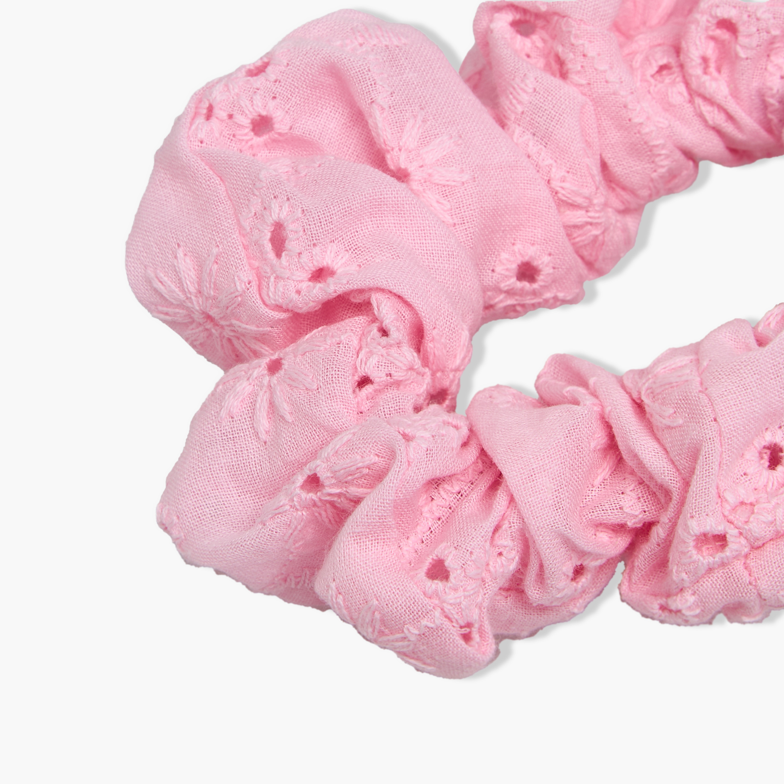 Pack of 3 Hair Scrunchie-women-hairaccessories-scrunchies-image-4