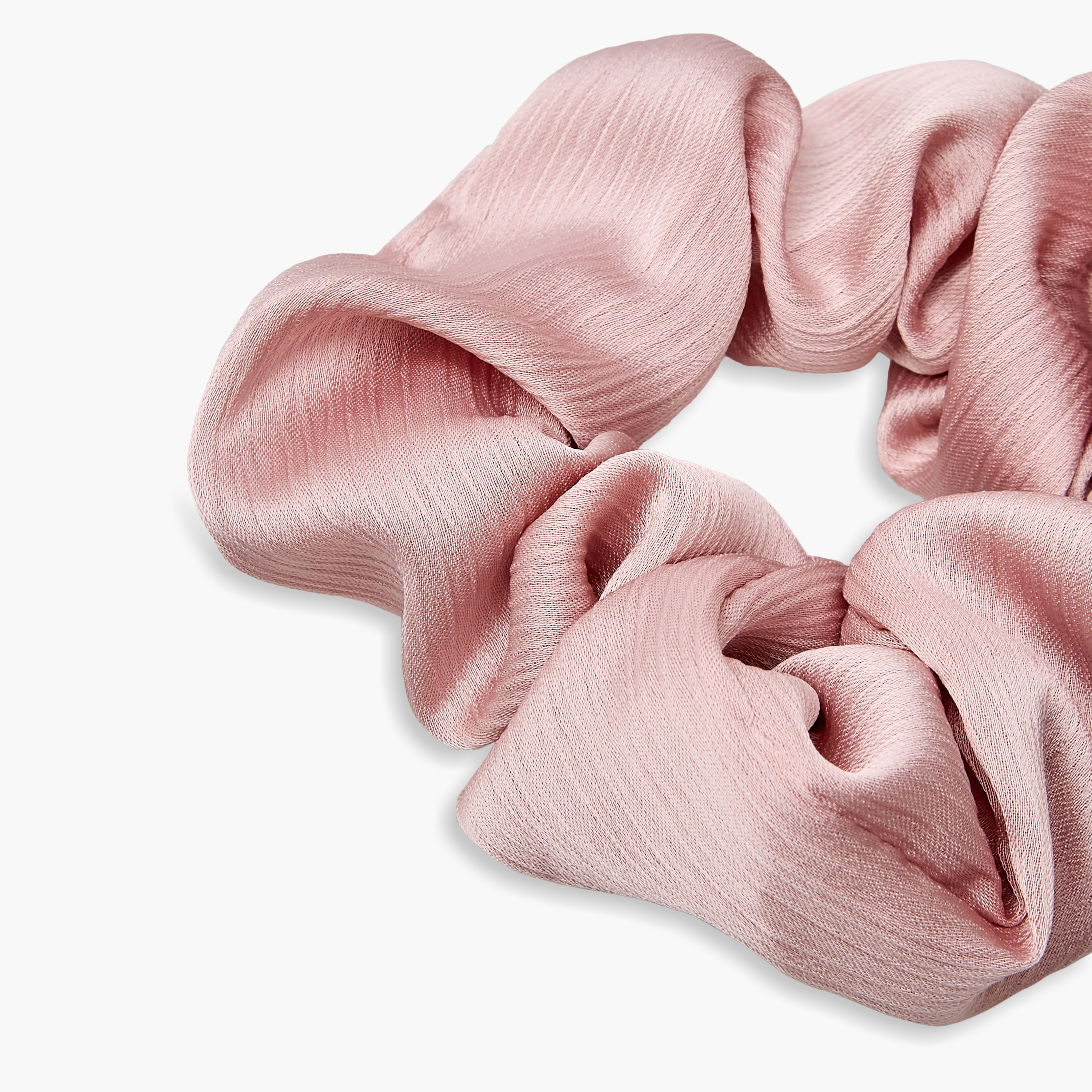 Pack of 3 Hair Scrunchie-women-hairaccessories-bands-image-4