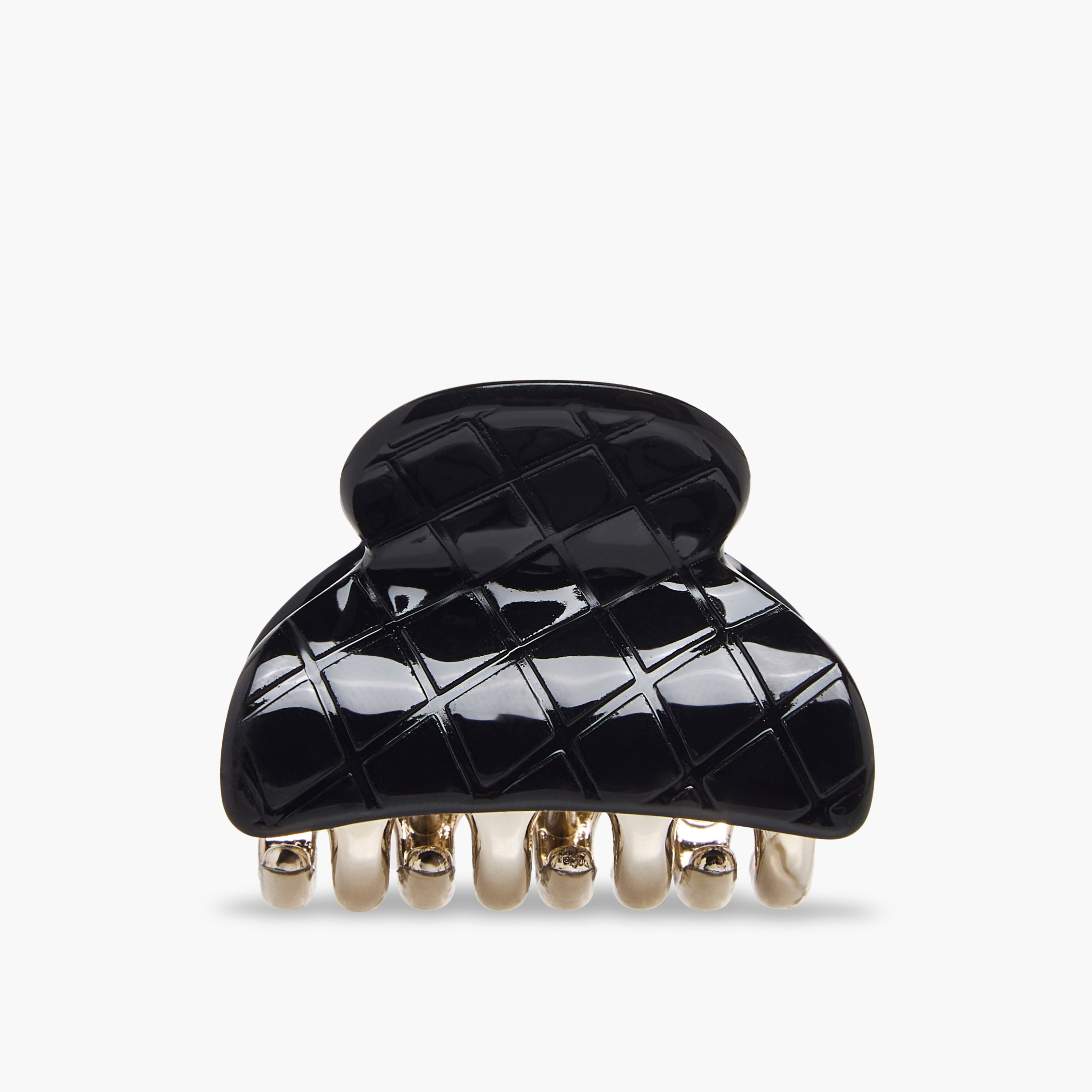 Pack of 3 Curved Hair Clamp with Assorted Design-women-hairaccessories-clamps-image-3