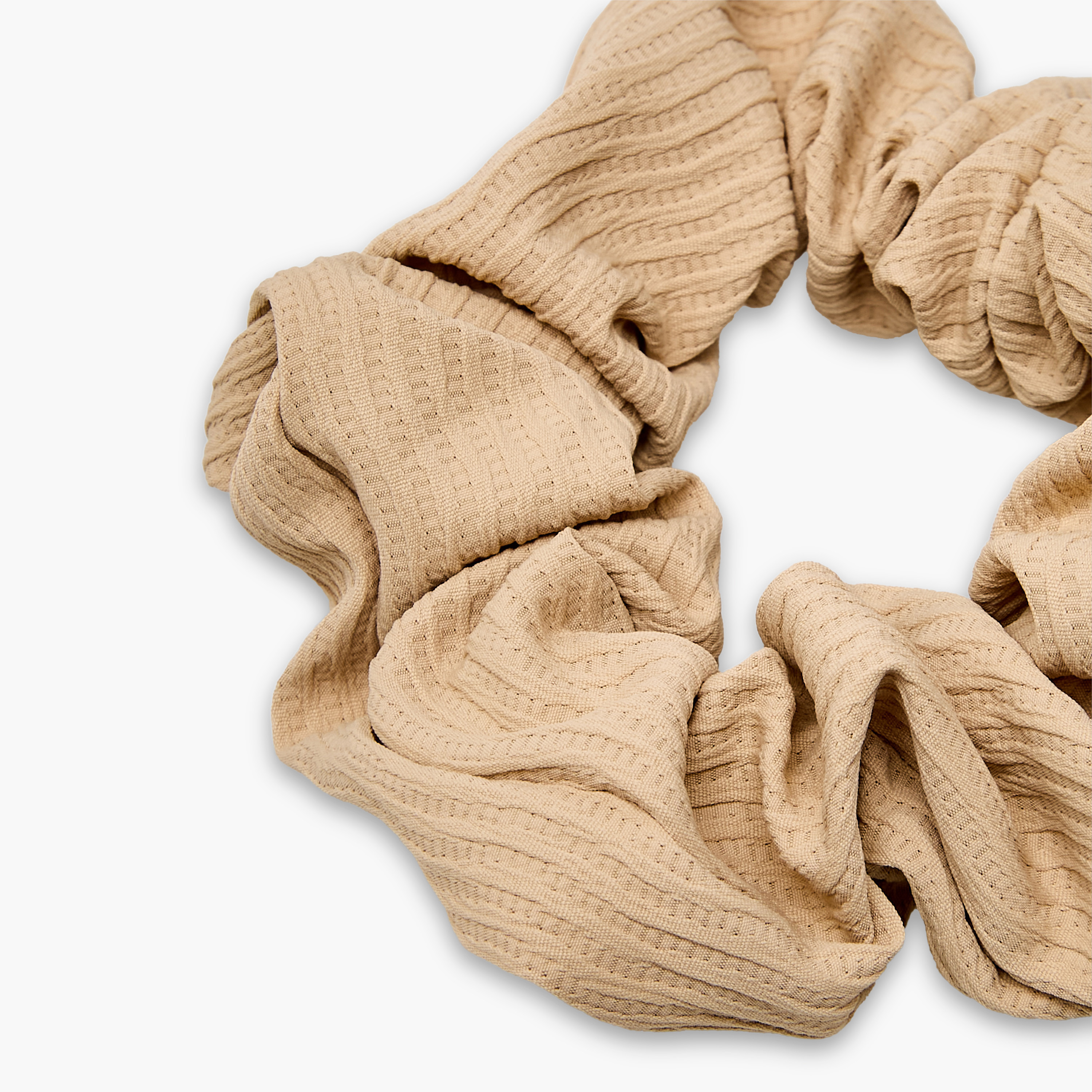 طقم ربطات شعر من 3 قطع-women-hairaccessories-scrunchies-image-4