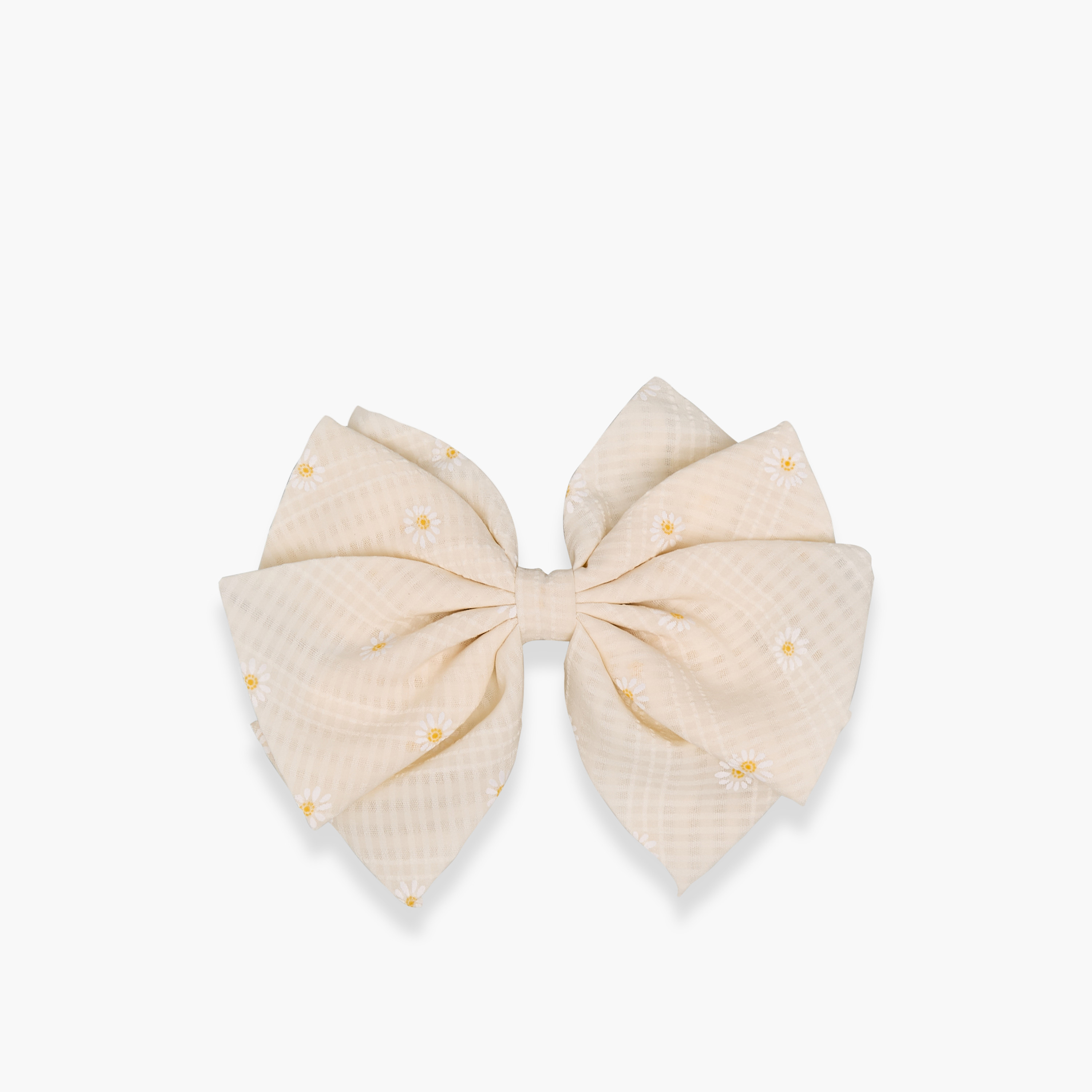 Bow Barrette Hair Clip-women-hairaccessories-clips-image-1