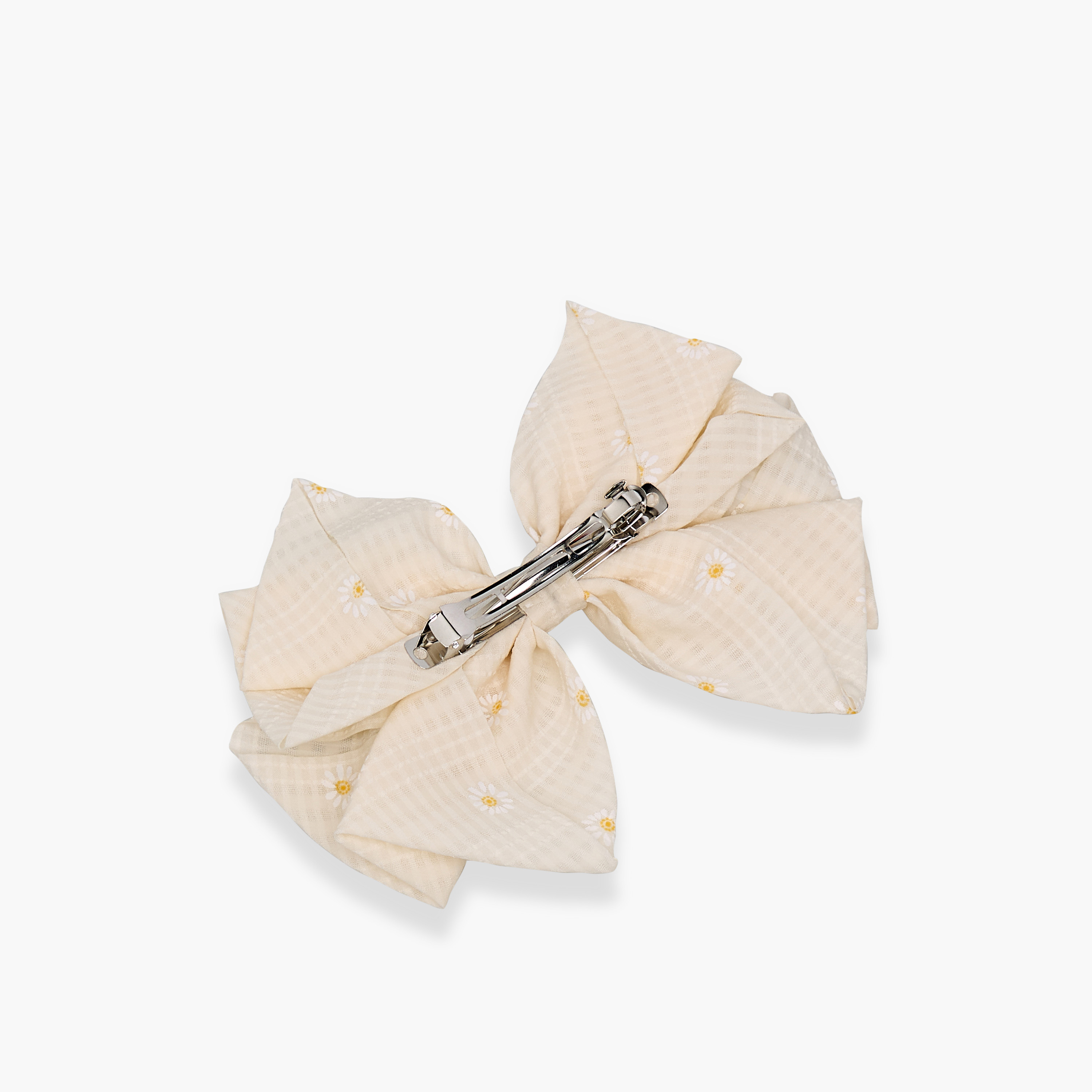 Bow Barrette Hair Clip-women-hairaccessories-clips-image-3