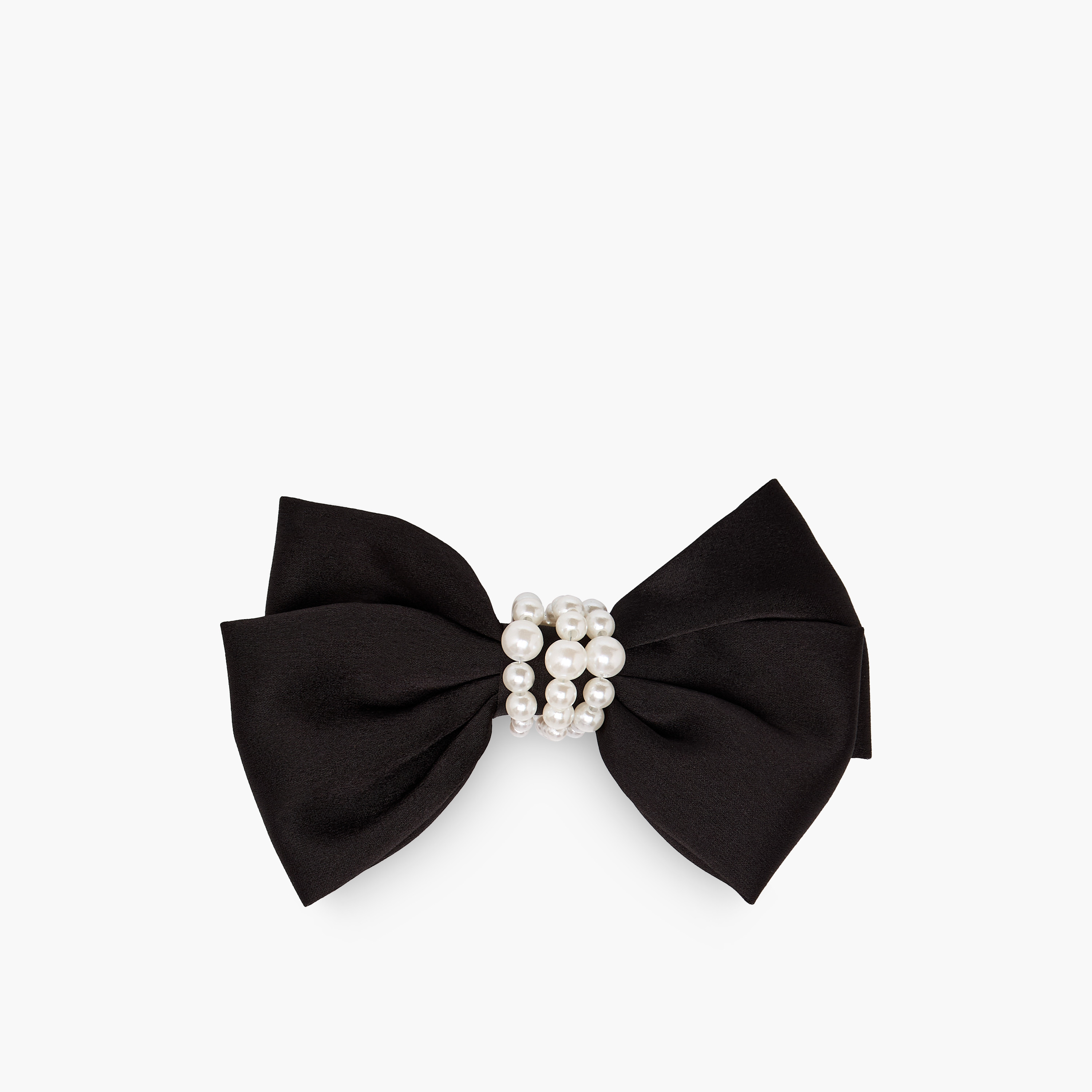 Bow Barrette Hair Clip-women-hairaccessories-clips-image-1