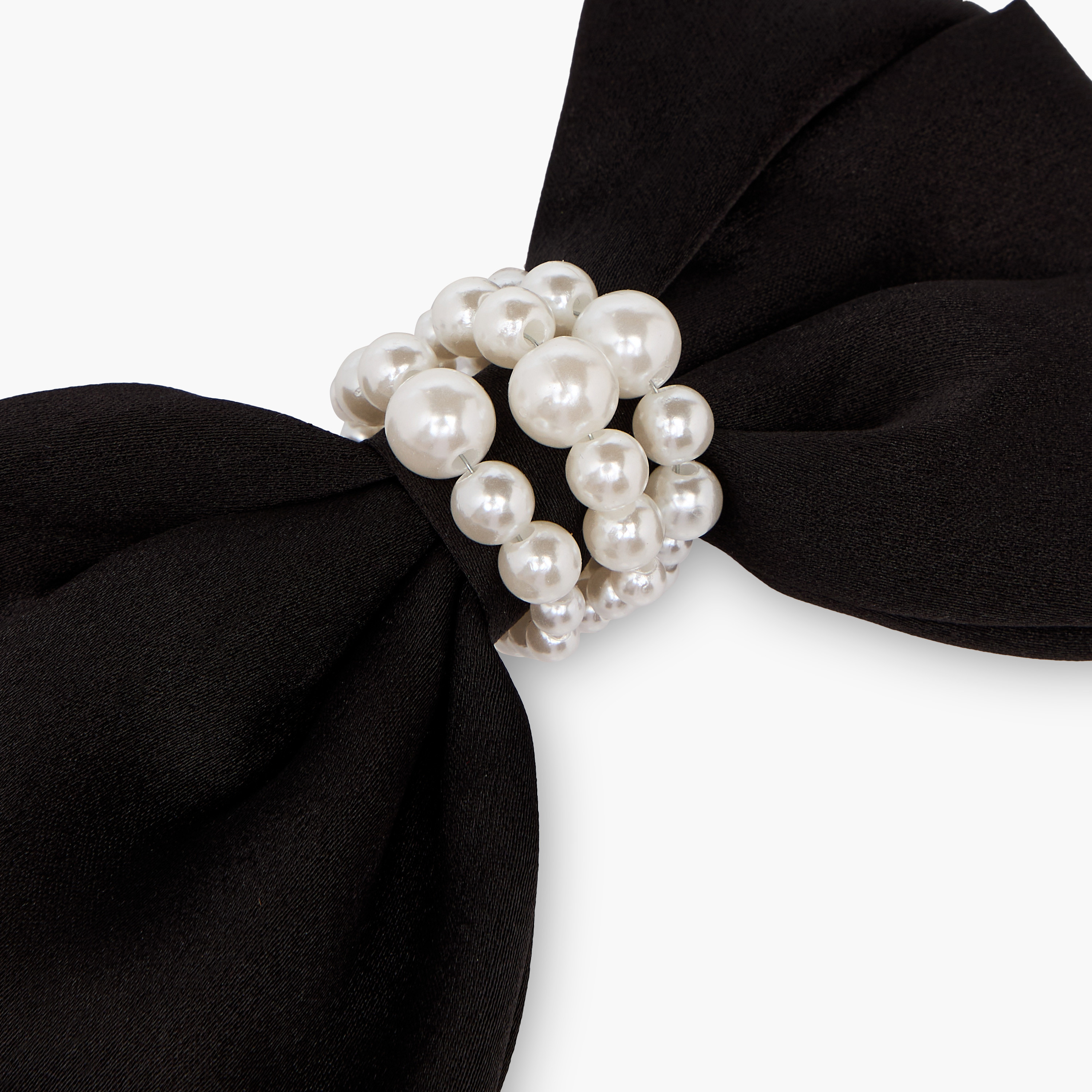 Bow Barrette Hair Clip-women-hairaccessories-clips-image-2