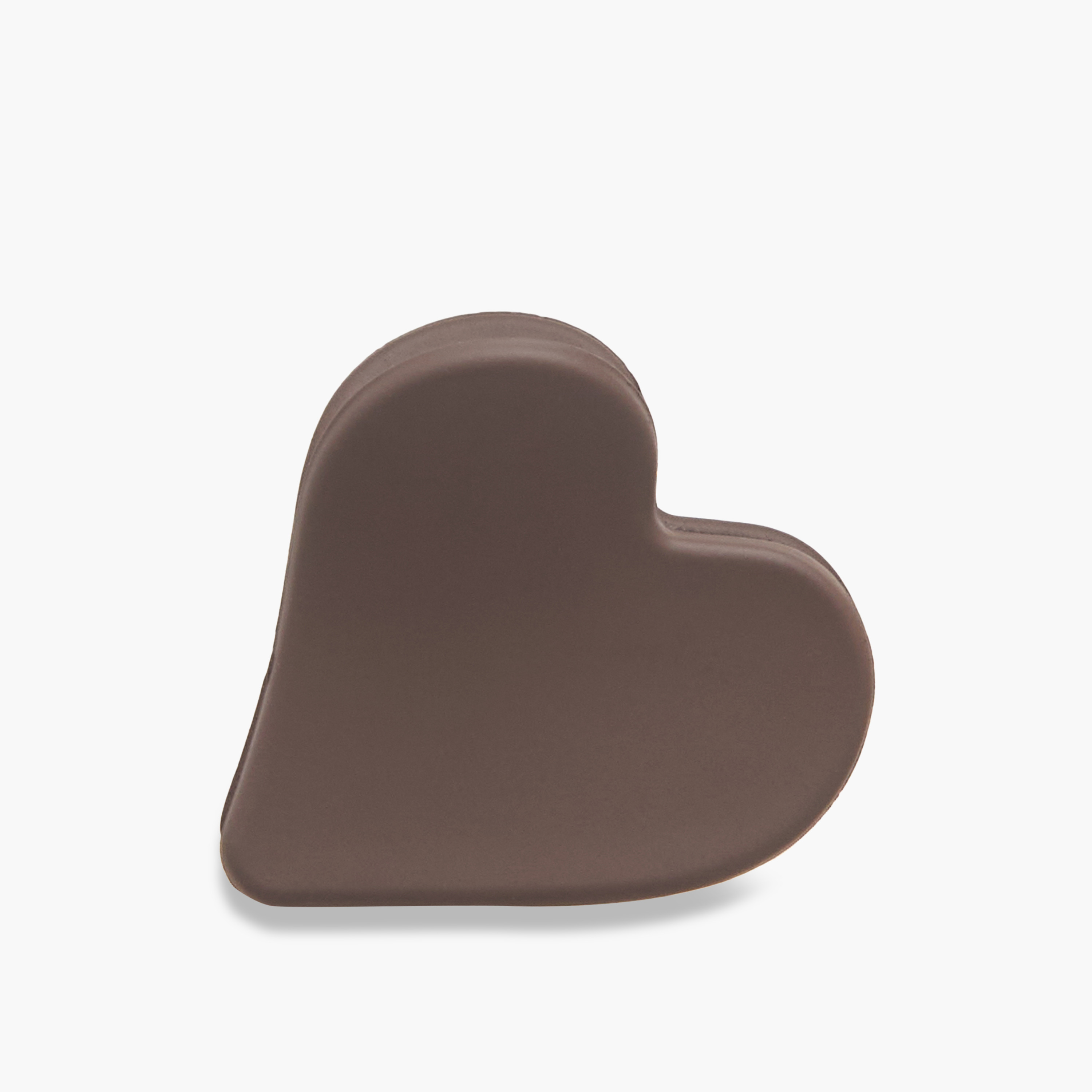 Pack of 6 Heart Shaped Hair Clamp-women-hairaccessories-clamps-image-2