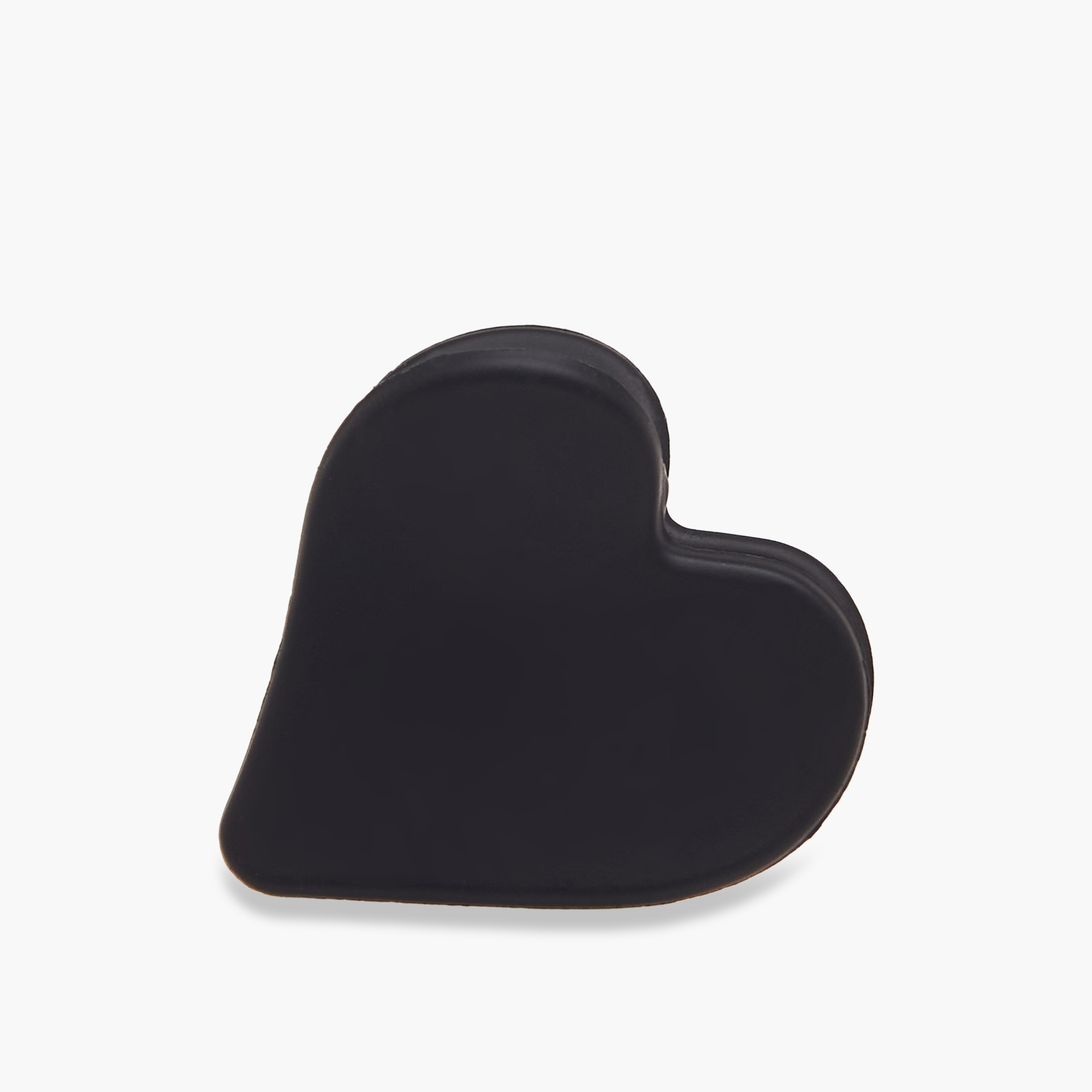 Pack of 6 Heart Shaped Hair Clamp-women-hairaccessories-clamps-image-6