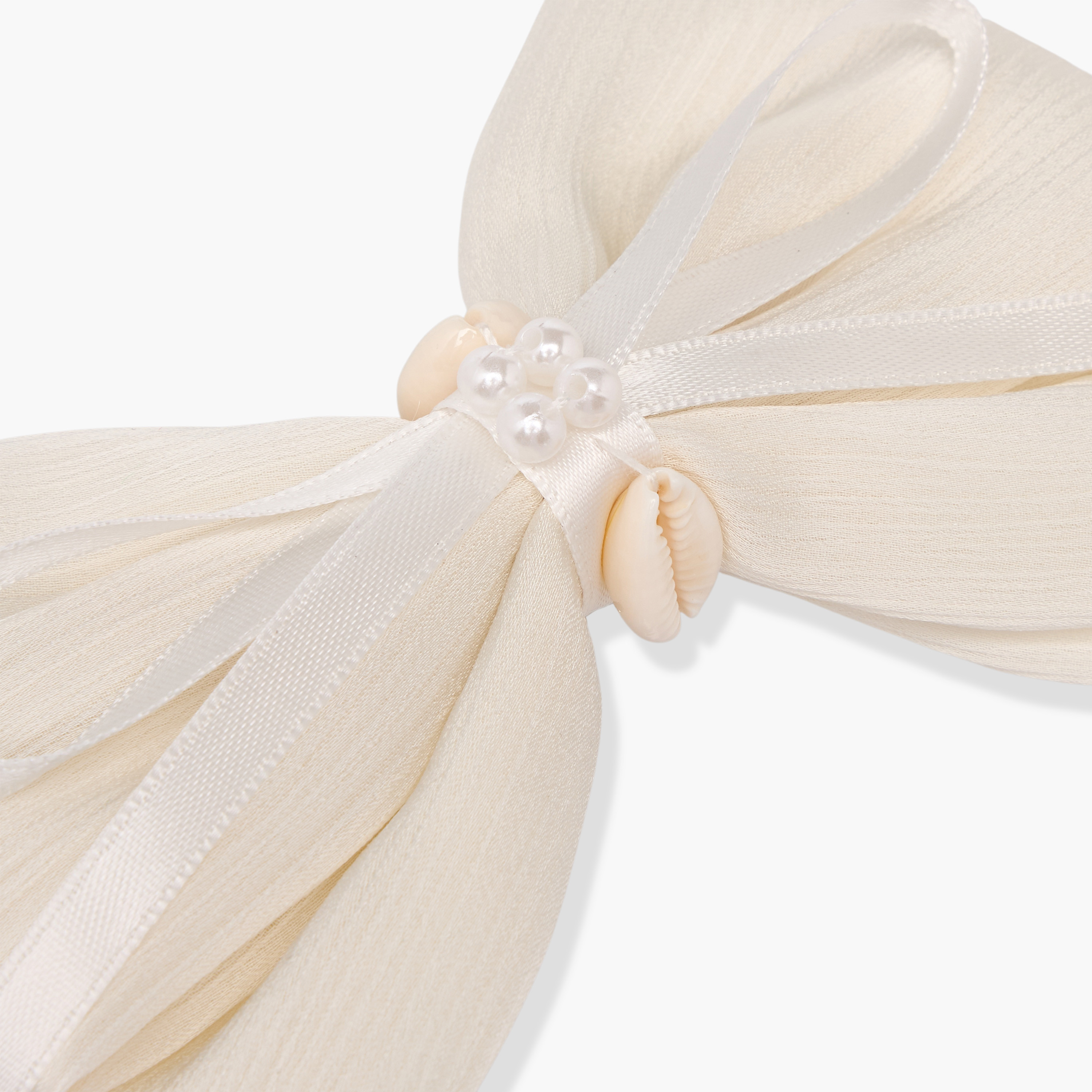Metal Bow Barrette Hair Clip-women-hairaccessories-clips-image-2