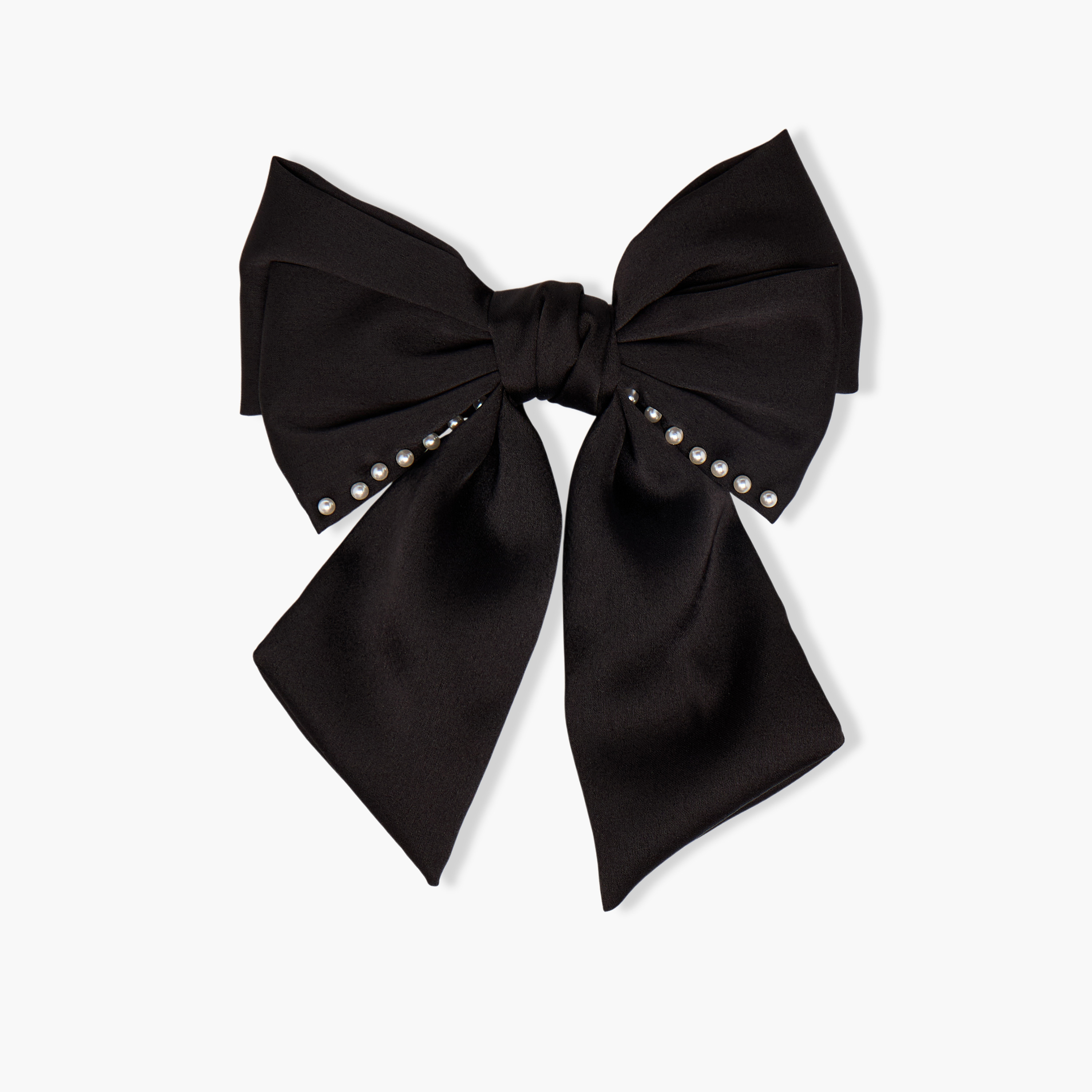 Bow Barrette Hair Clip-women-hairaccessories-clips-image-1