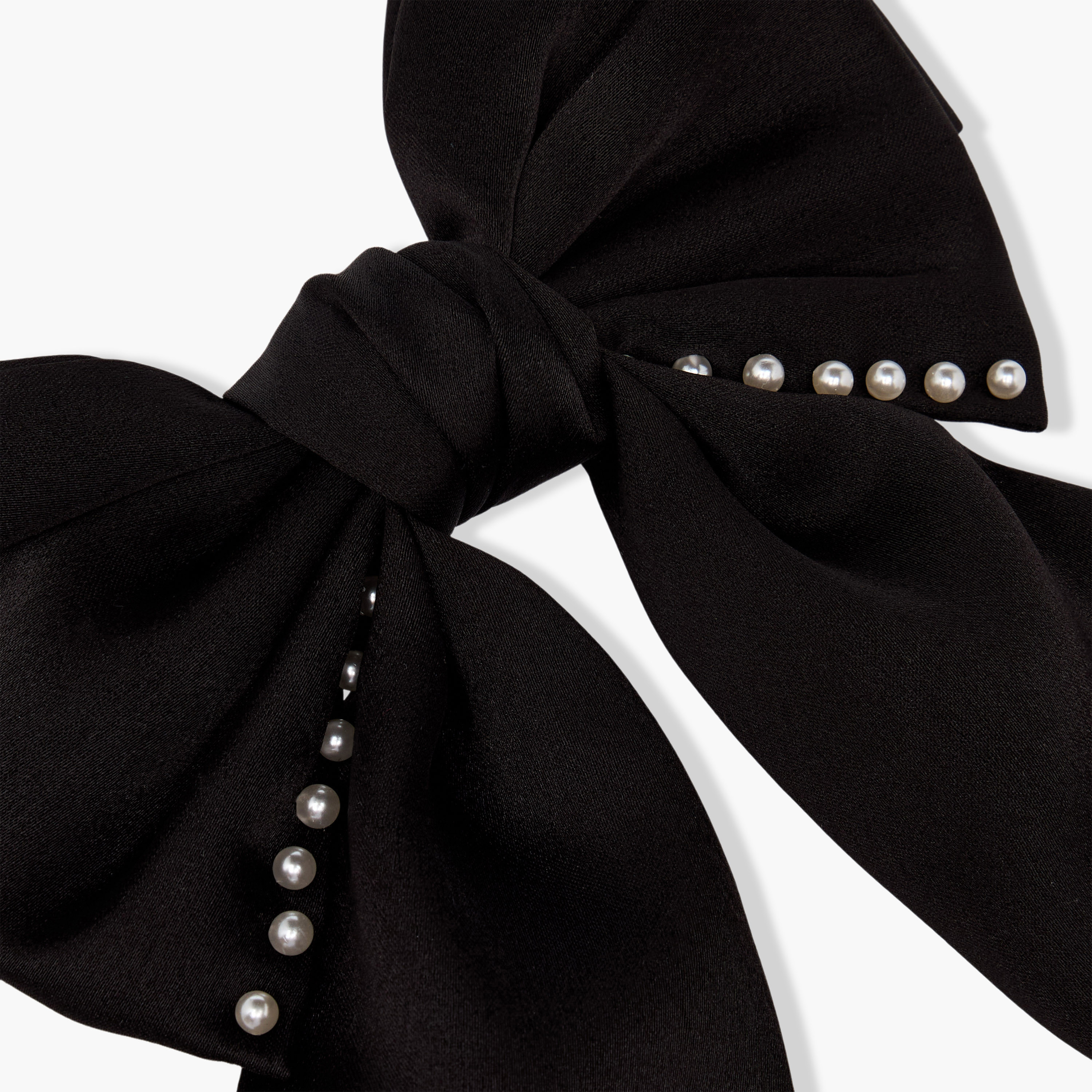Bow Barrette Hair Clip-women-hairaccessories-clips-image-2