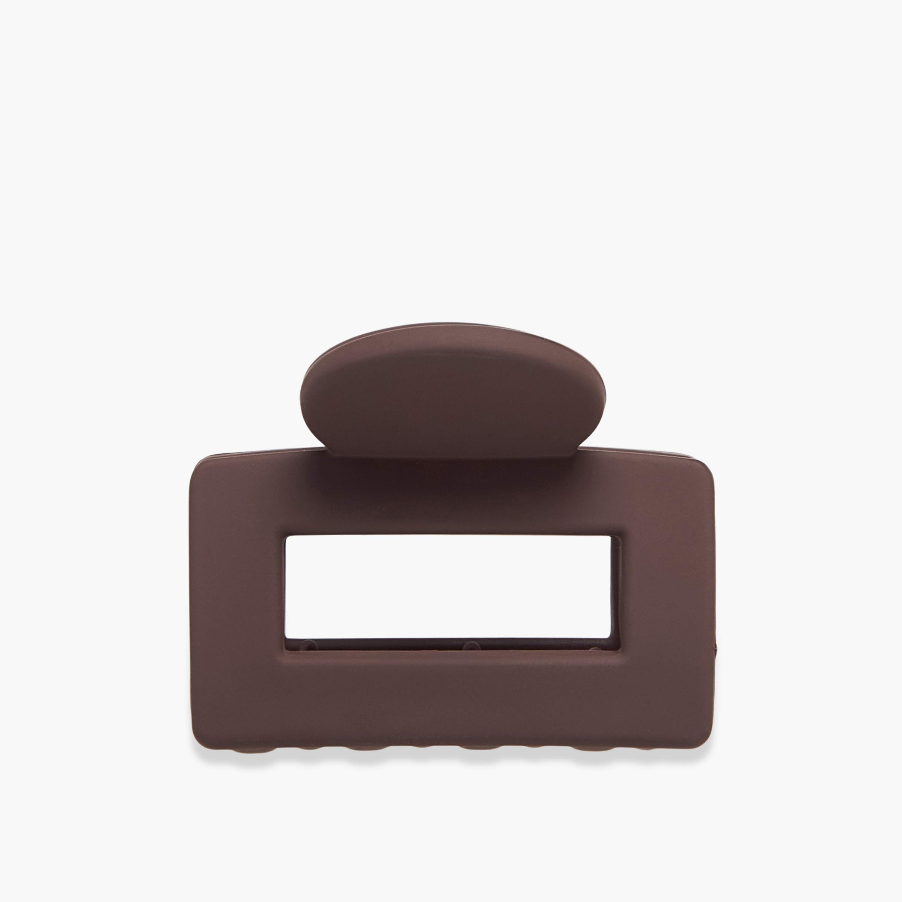 Pack of 3 Rectangle Shaped Hair Clamp-women-hairaccessories-clamps-image-2