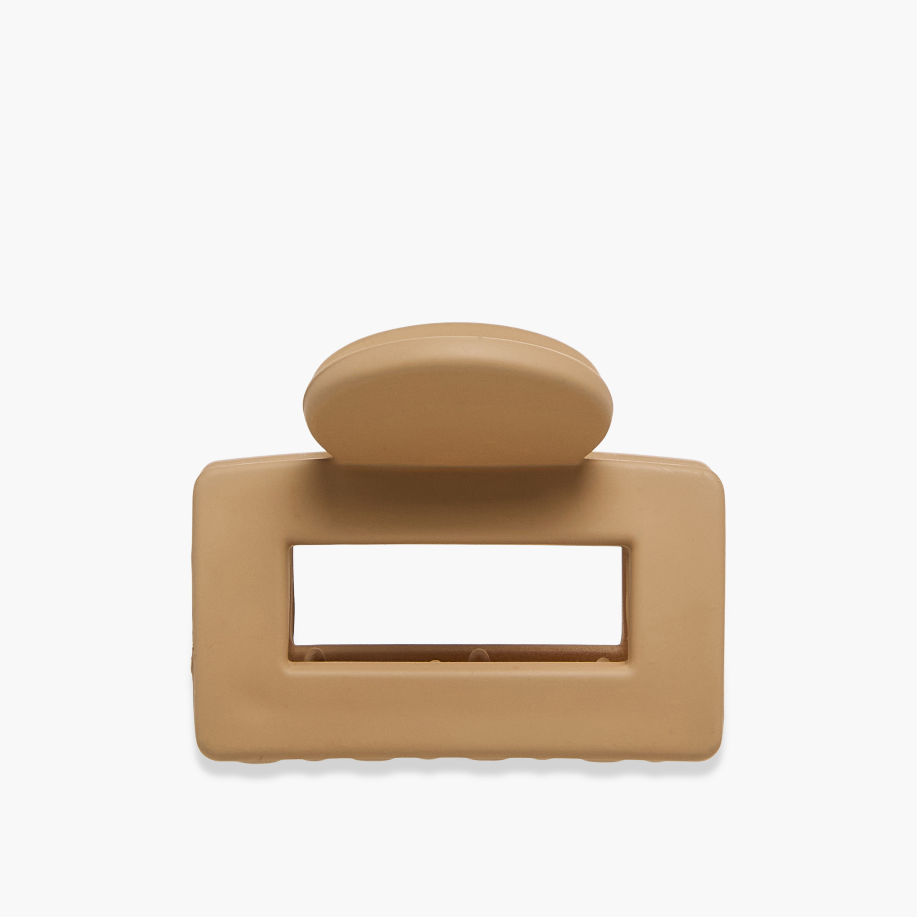 Pack of 3 Rectangle Shaped Hair Clamp-women-hairaccessories-clamps-image-4